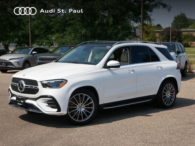 2024 Mercedes-Benz