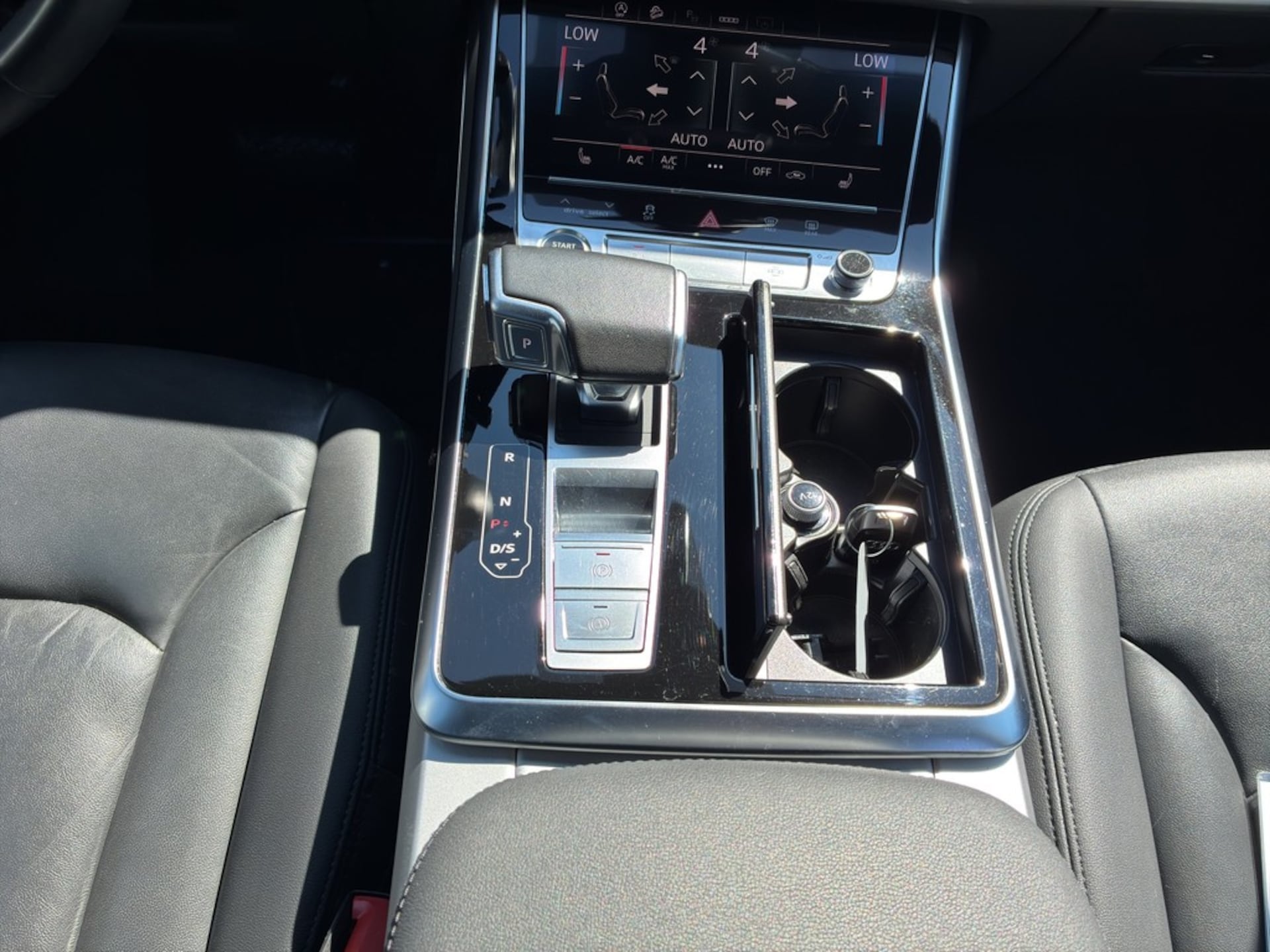 Audi Q7 SUV