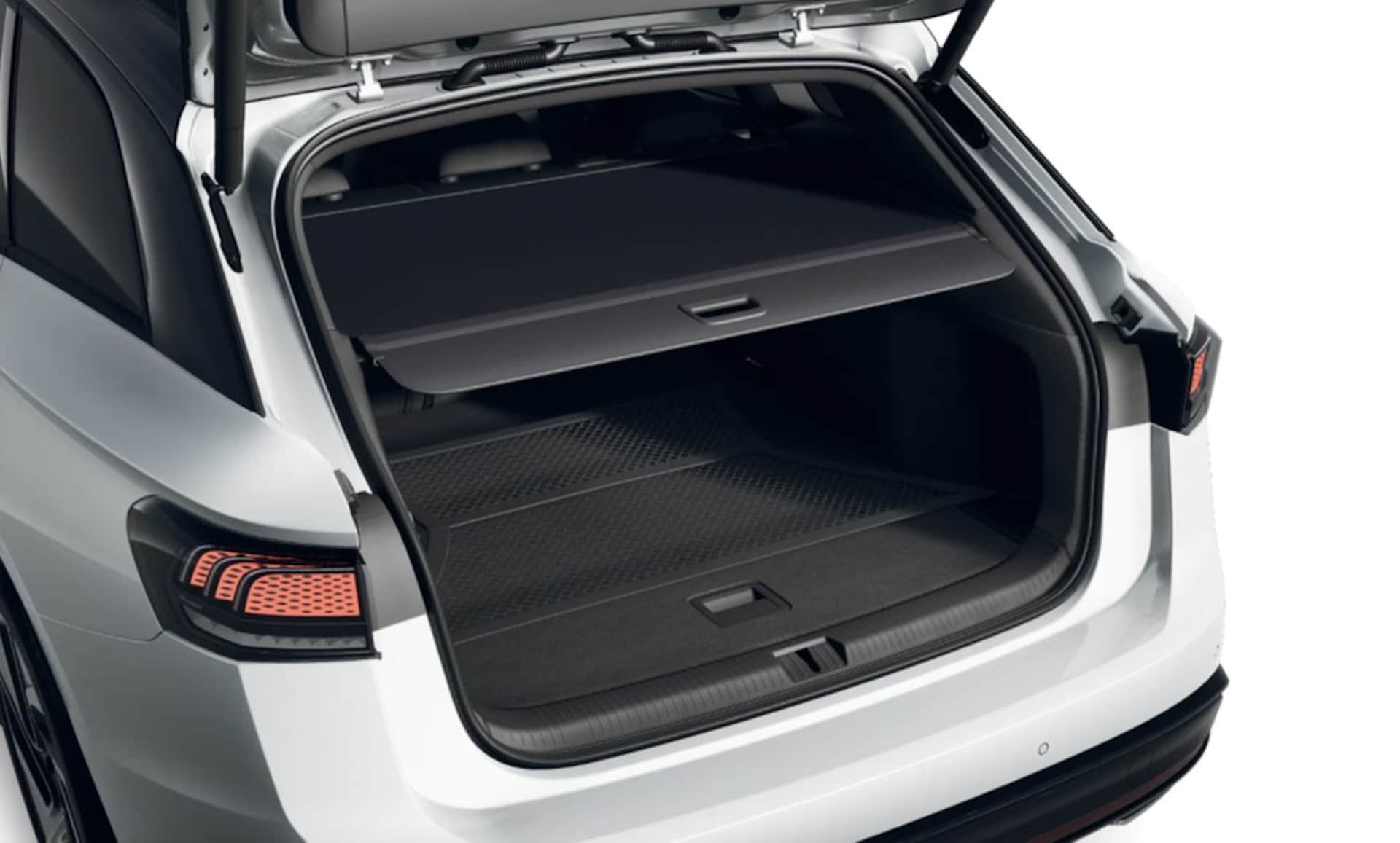 Volkswagen ID.7 Tourer Pro S