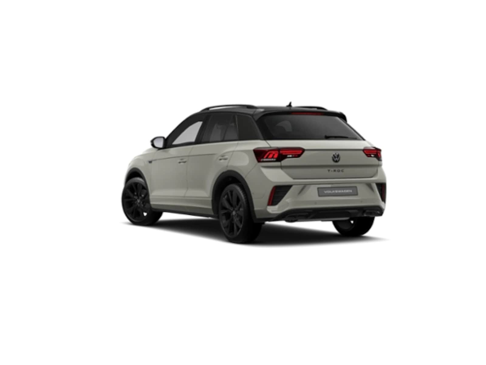 Volkswagen T-Roc – Bild 3