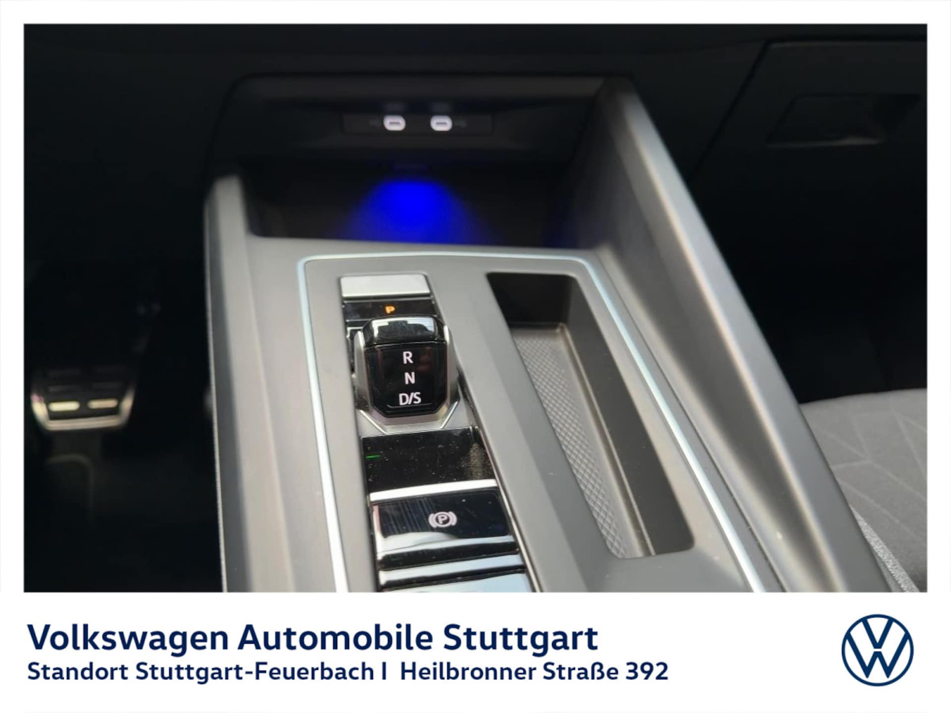Volkswagen Golf Variant ENERGY