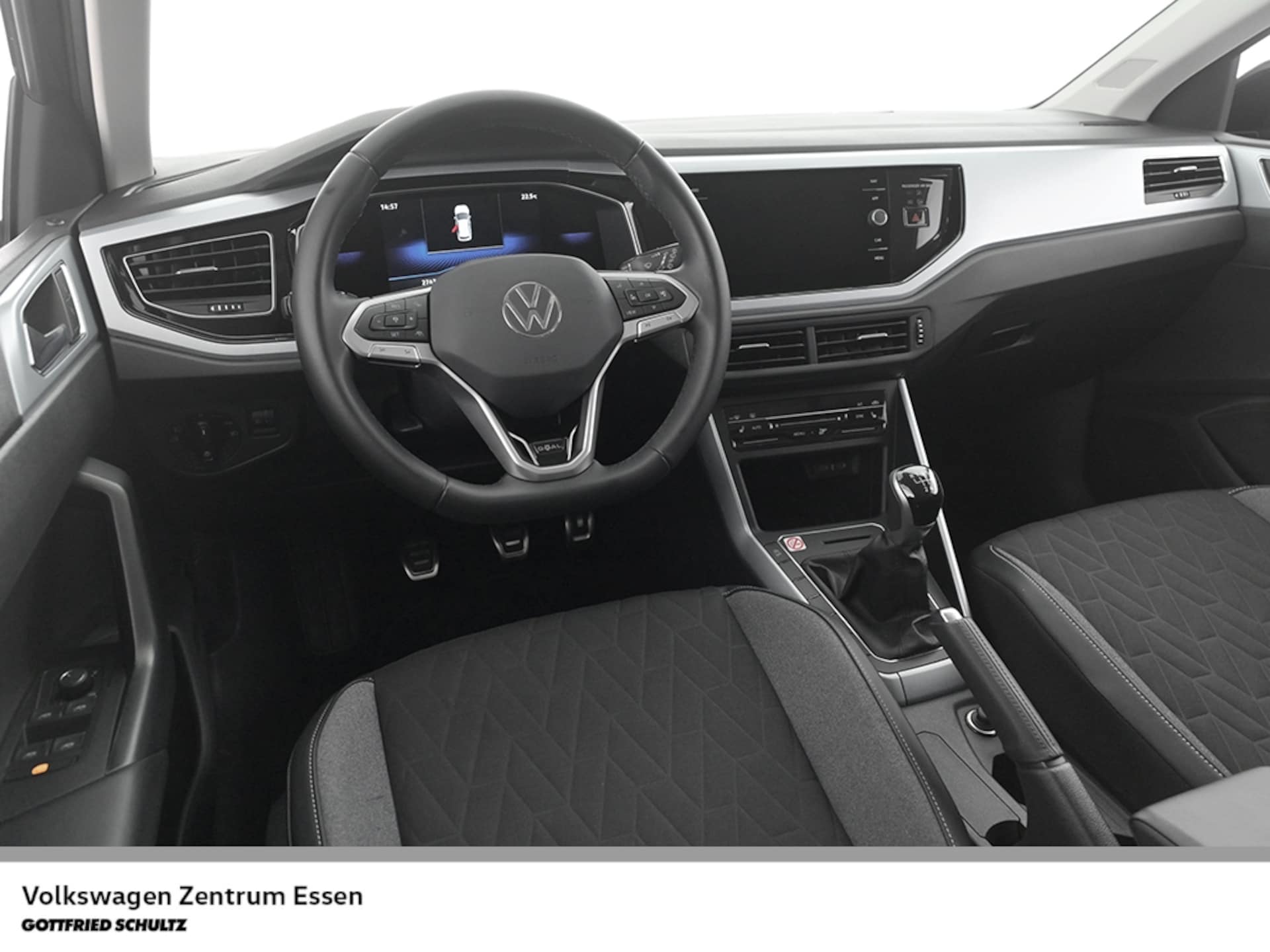 Volkswagen Polo Goal