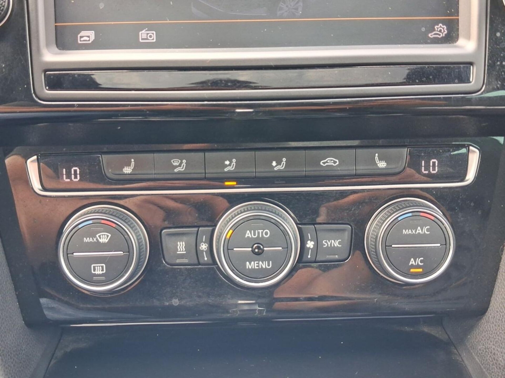 Volkswagen Passat Variant Highline
