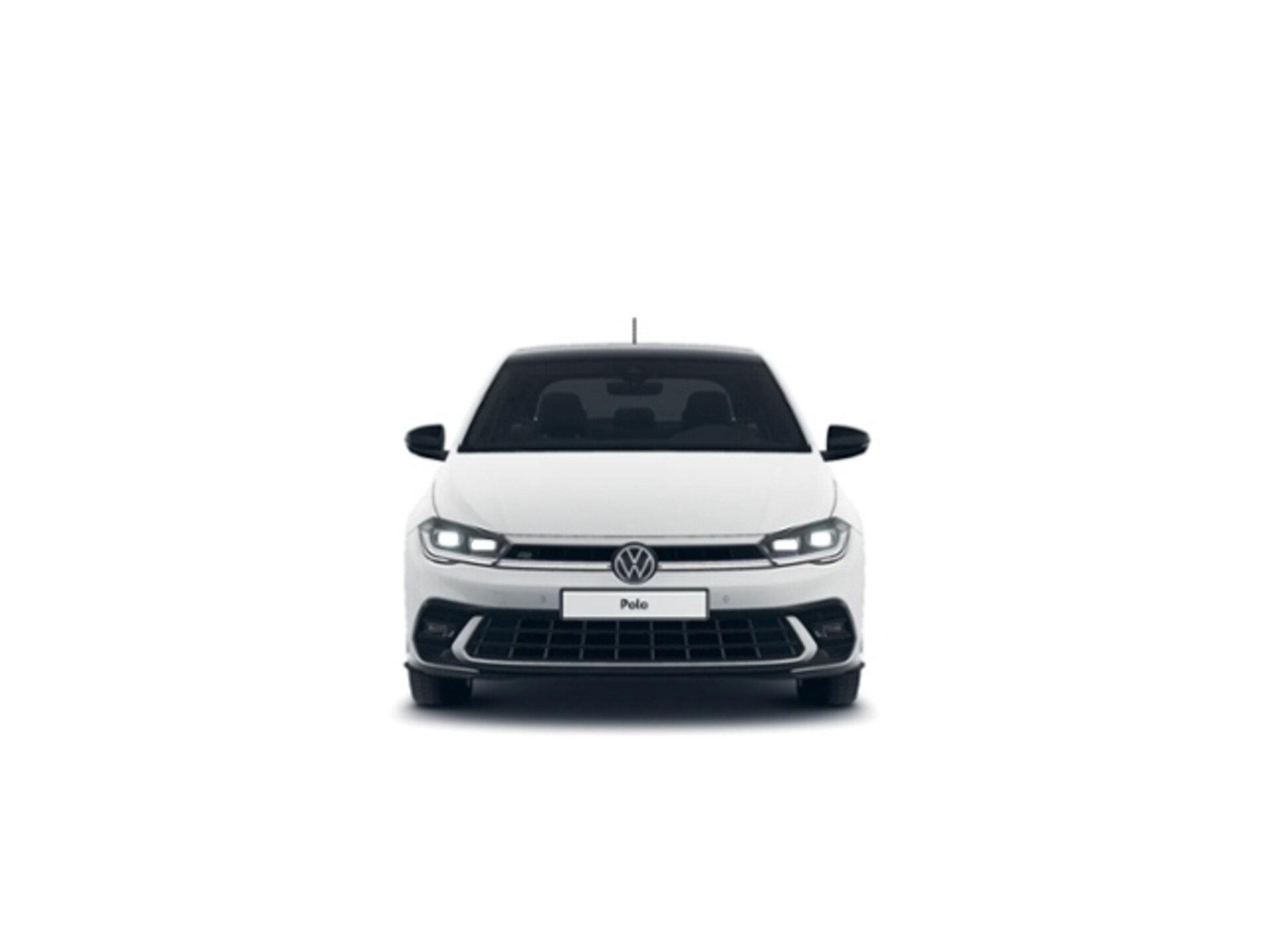 Volkswagen Polo R-Line
