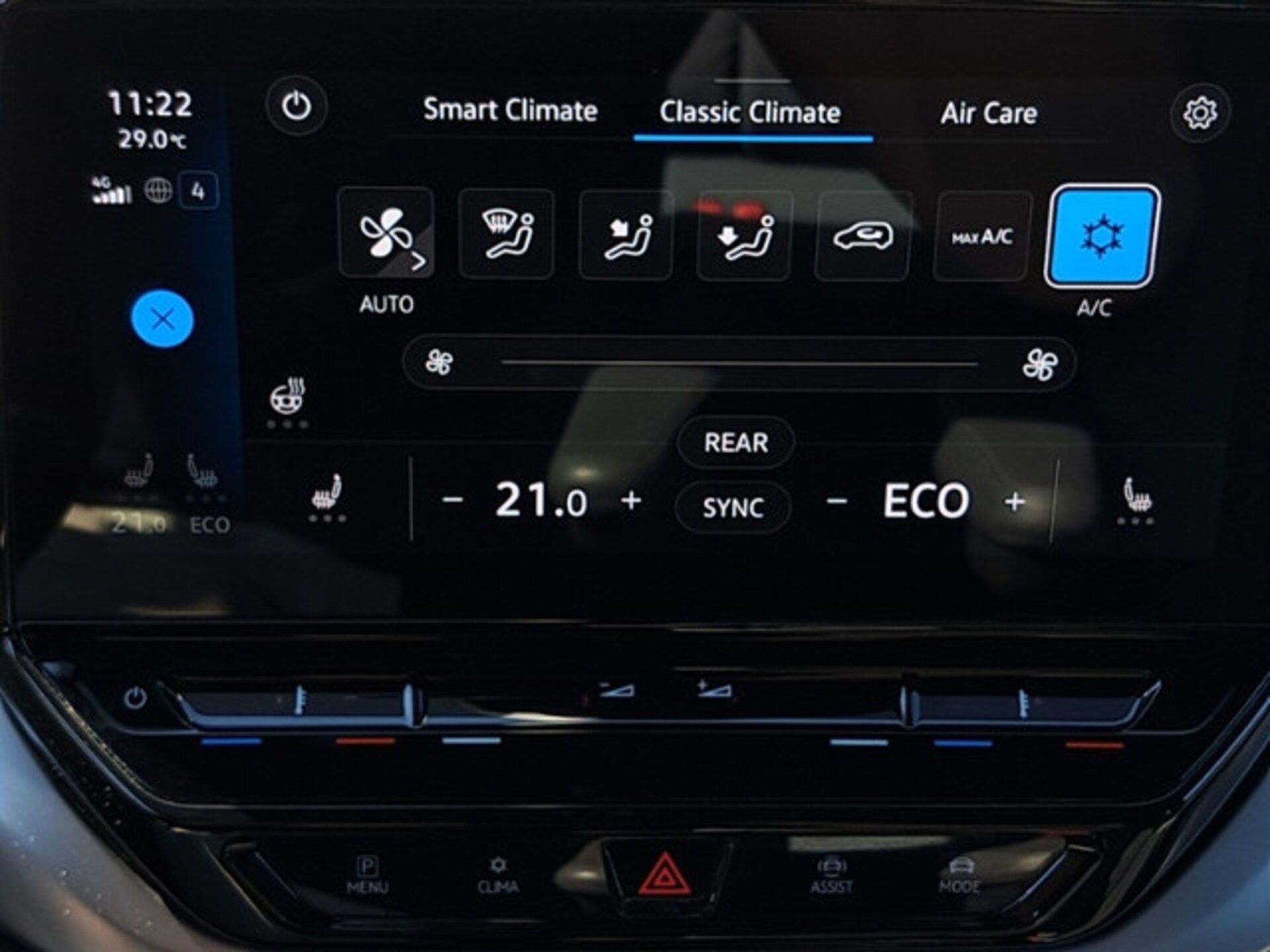 Volkswagen ID.4 Pro Performance