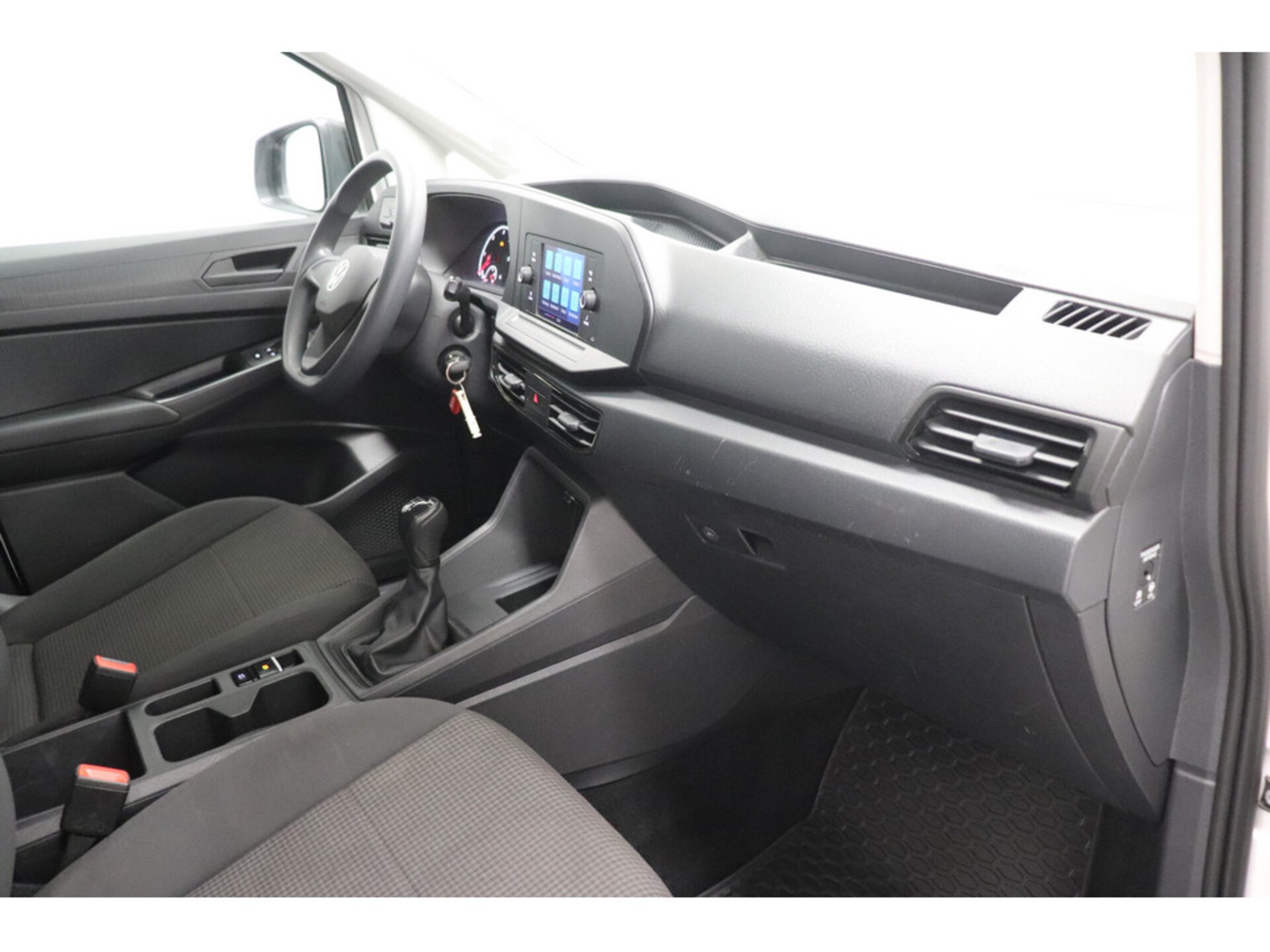 Volkswagen Caddy Cargo EcoProfi