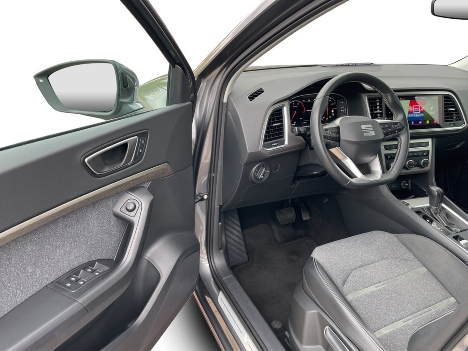 SEAT Ateca – Bild 11