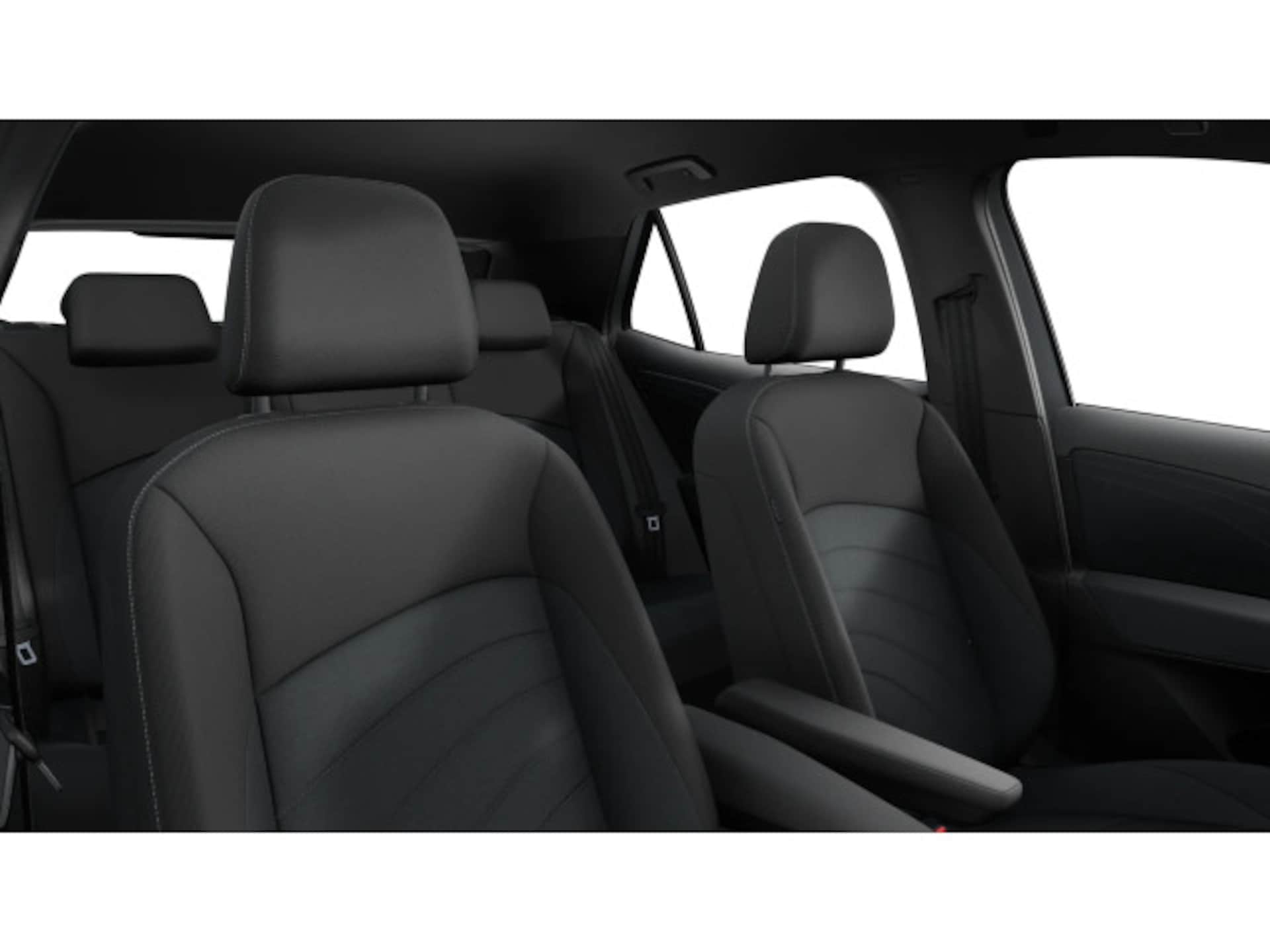 Volkswagen ID.3 Pro