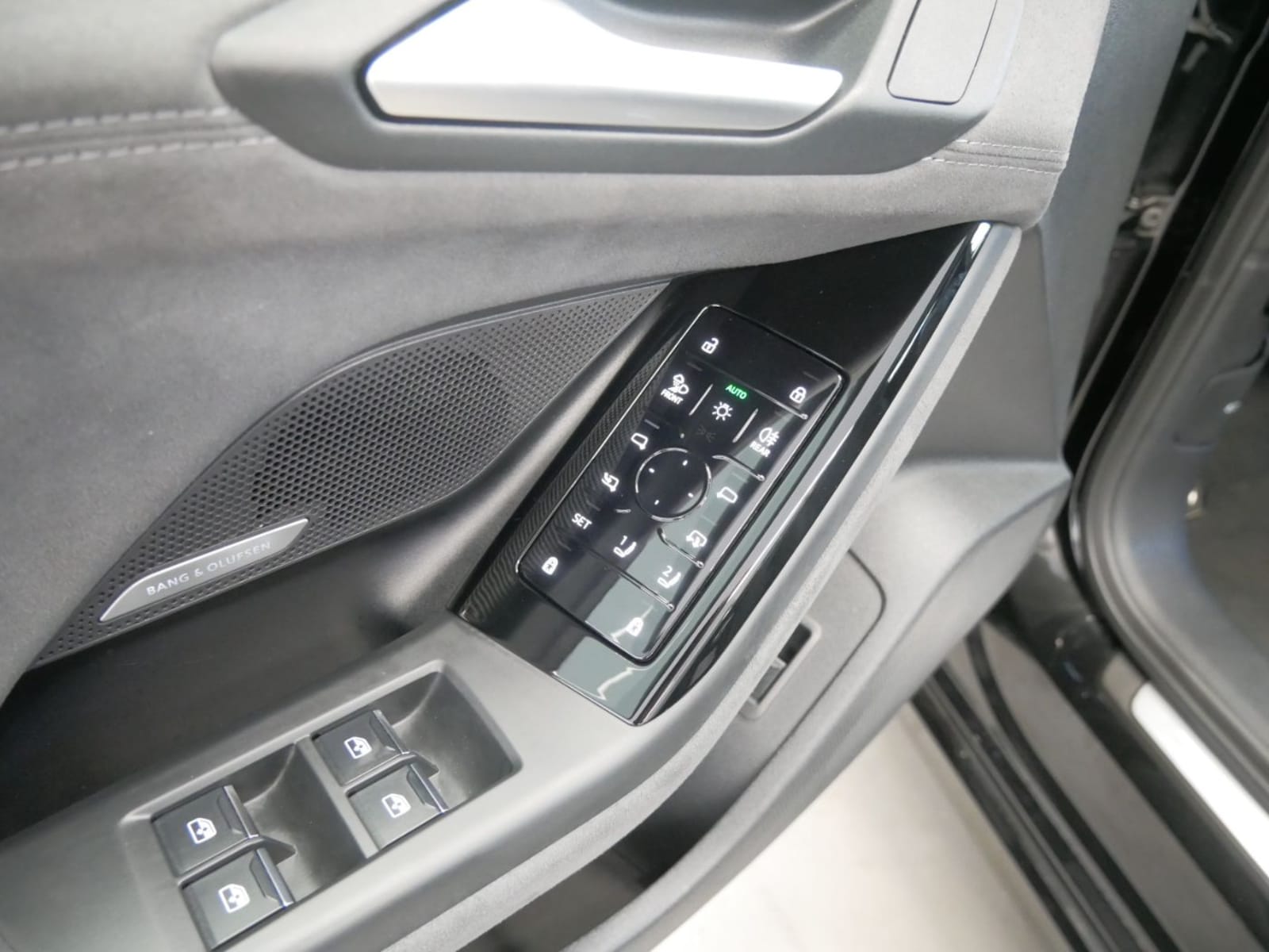 Audi A6 Avant e-tron – Bild 19