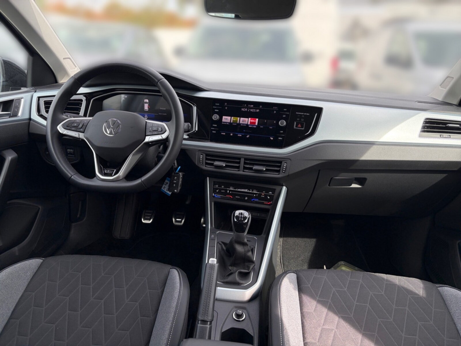 Volkswagen Polo – Bild 11
