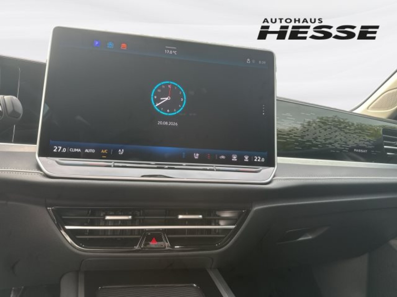 Volkswagen Passat – Bild 8
