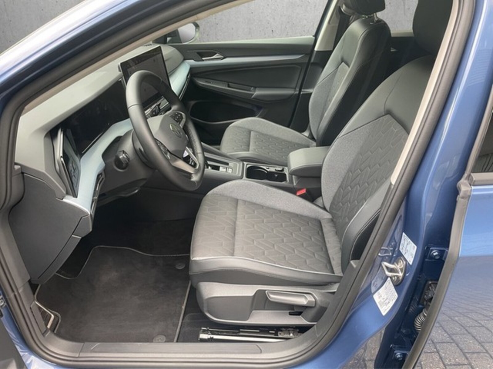 Volkswagen Golf – Bild 9