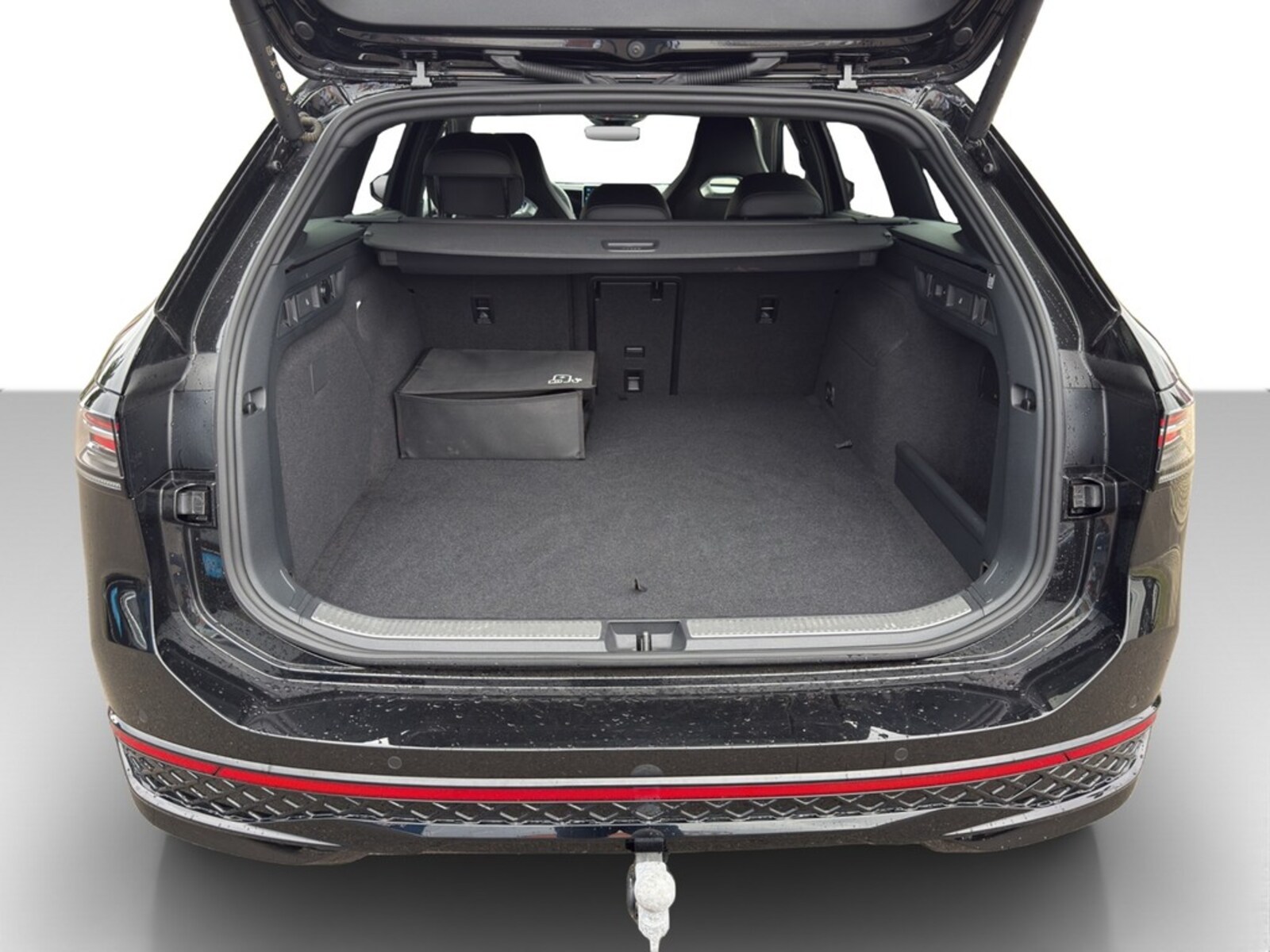 Volkswagen Passat – Bild 11