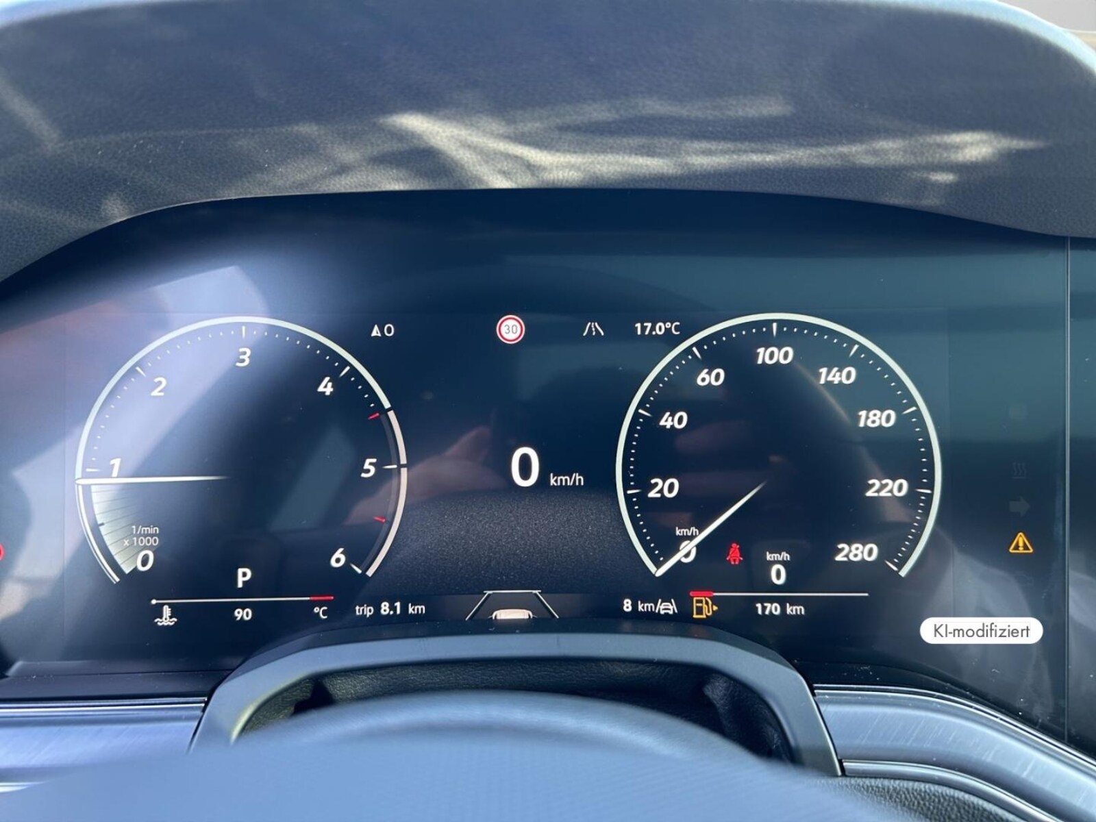 Volkswagen Touareg – Bild 10