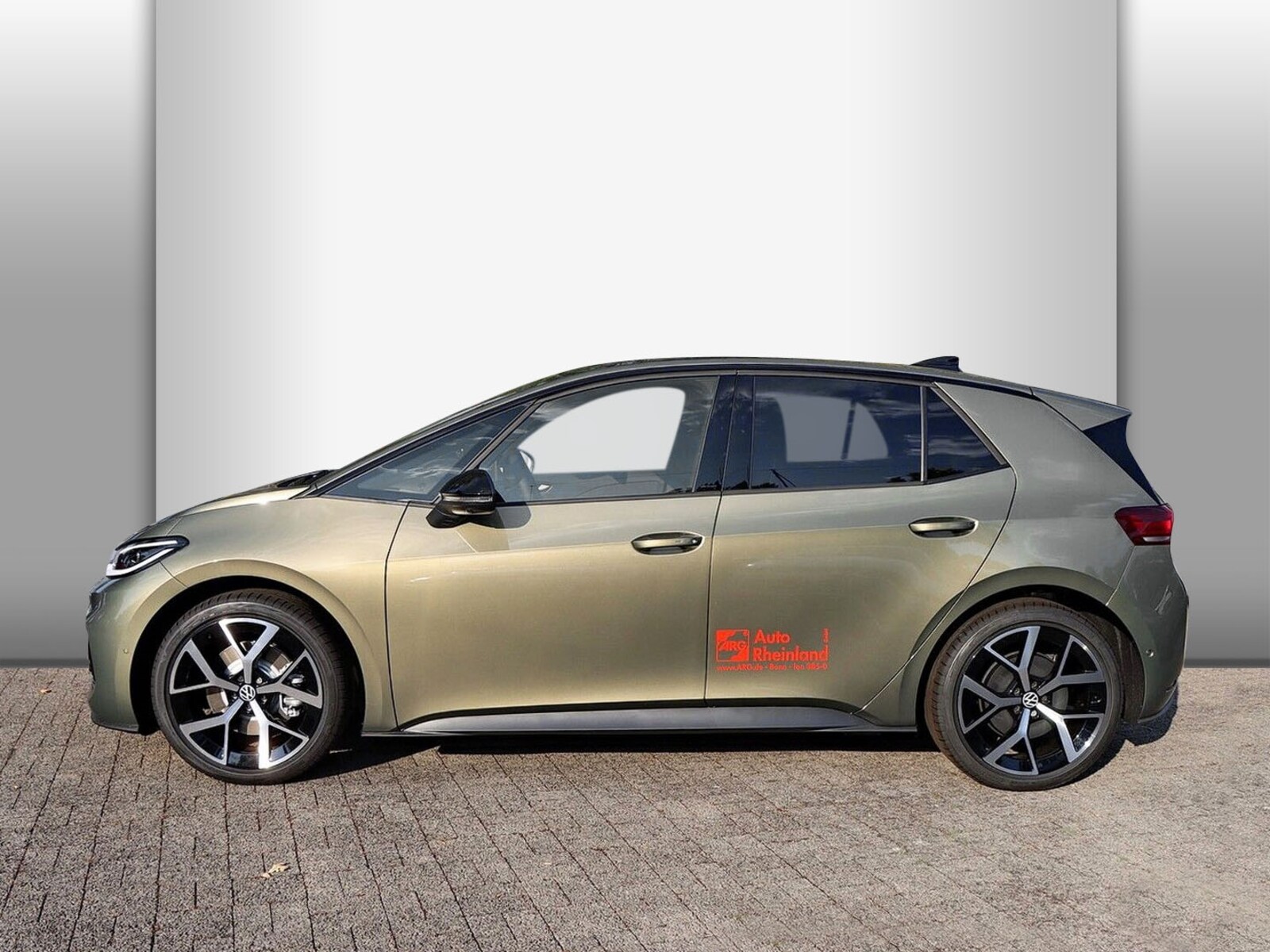 Volkswagen ID.3 Neo – Bild 4