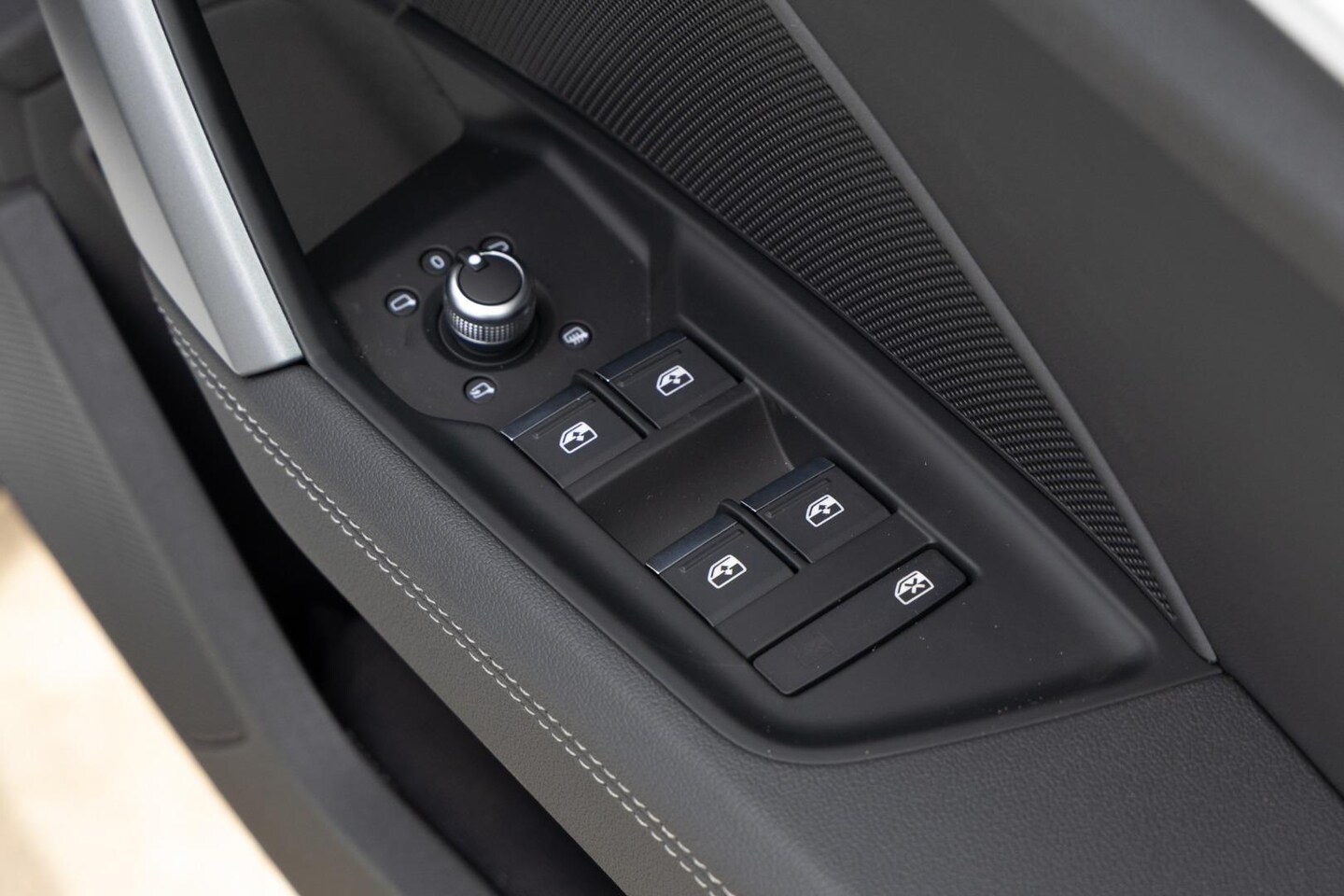 Image about Audi A3 Sedan TFSI quattro S tronic