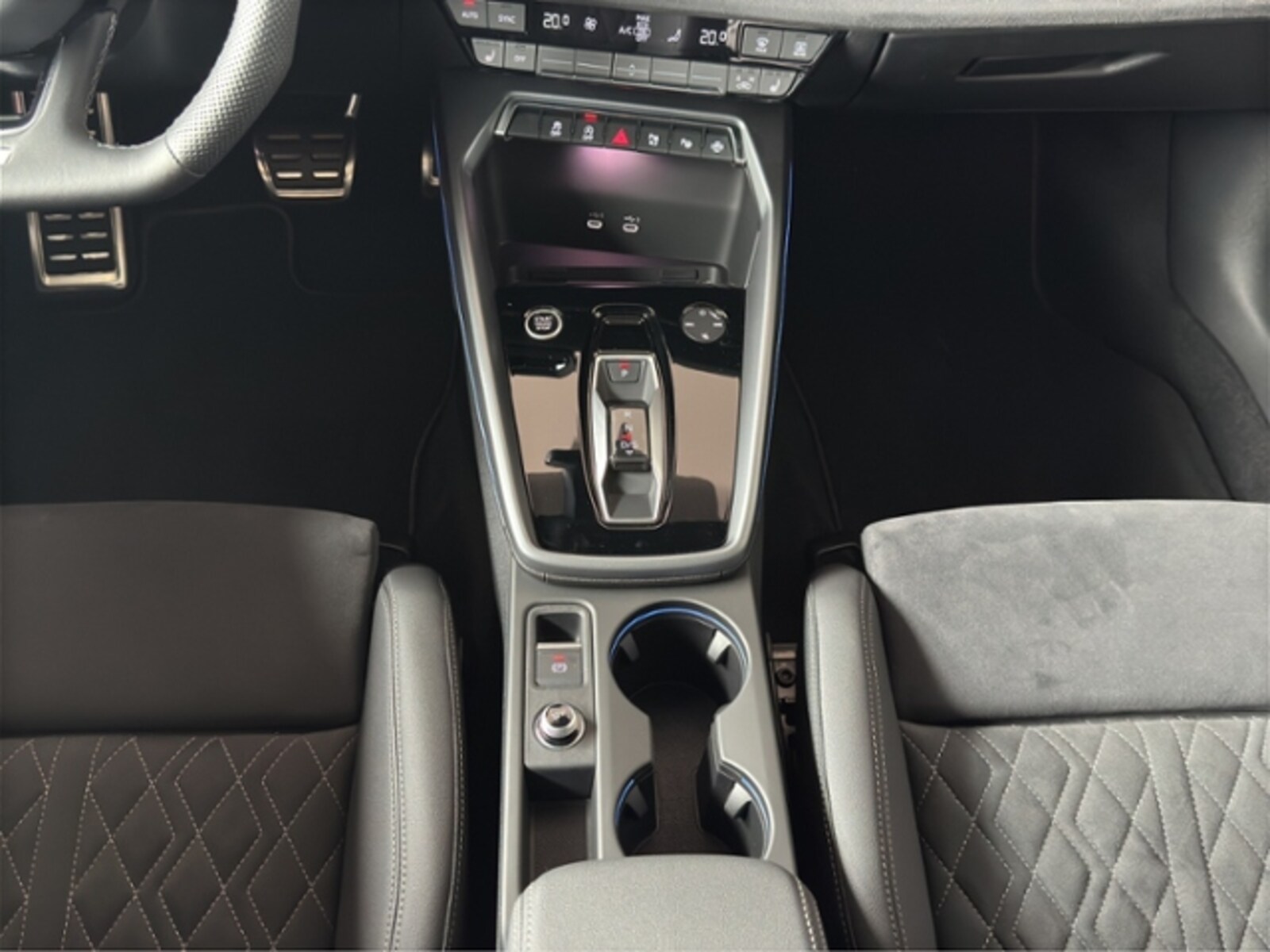 Audi A3 Sportback – Bild 20