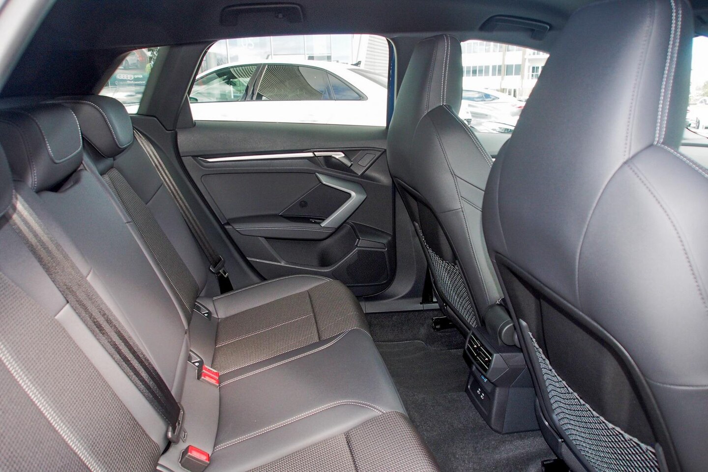 Image about Audi A3 Sportback TFSI S tronic
