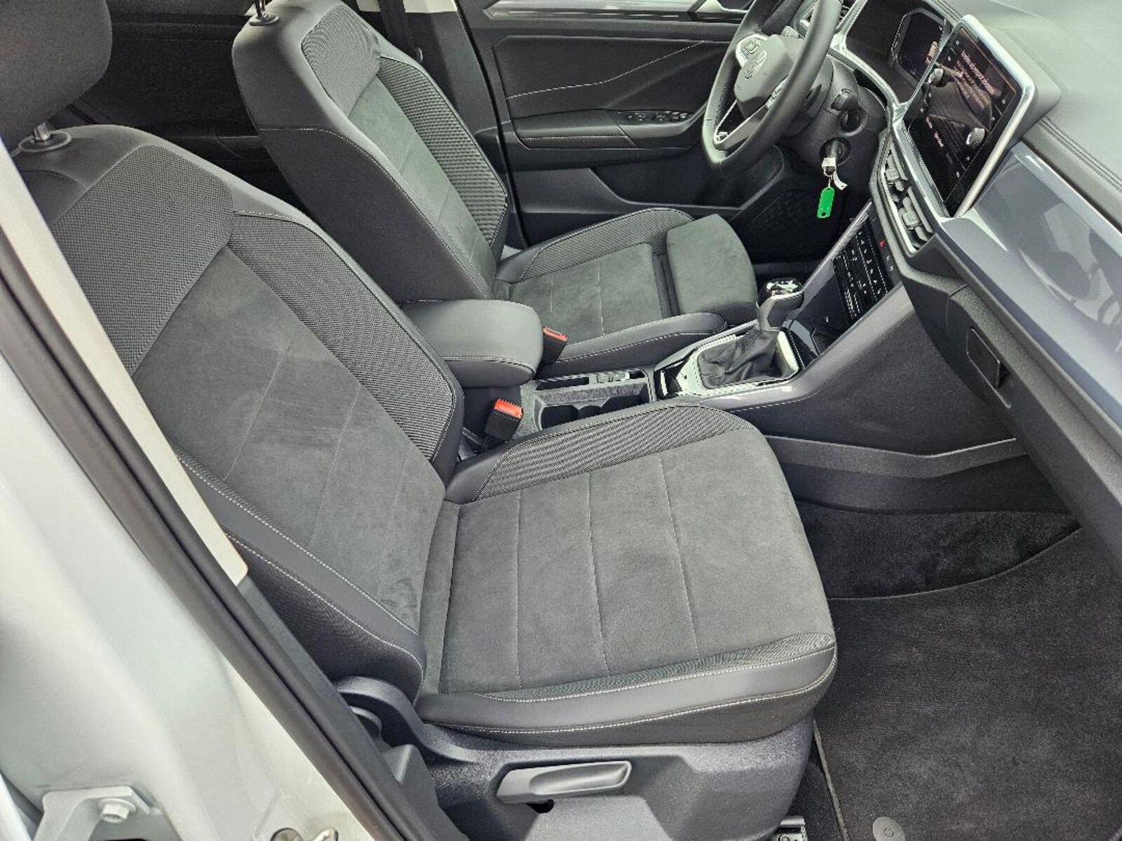 Volkswagen T-Roc – Bild 9