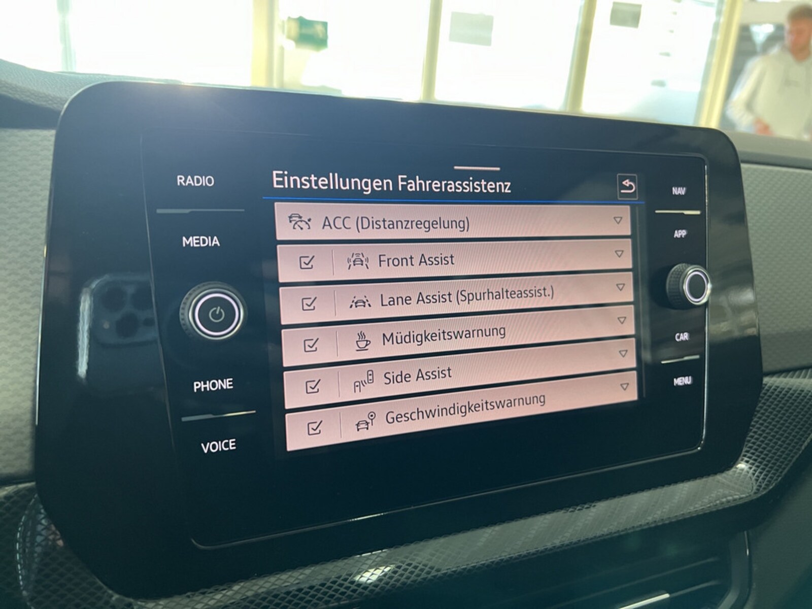 Volkswagen T-Cross – Bild 25