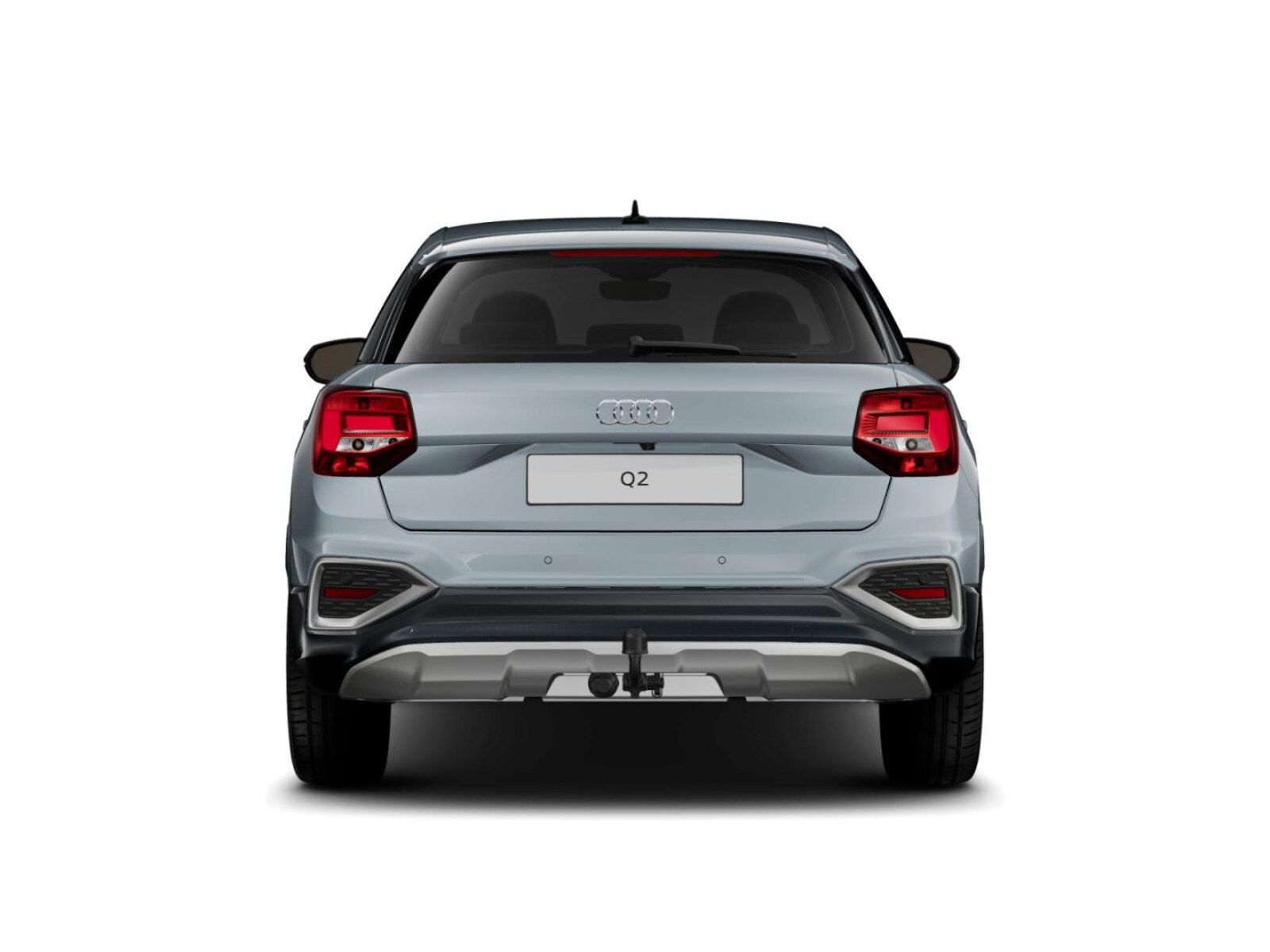 Audi Q2 – Bild 7