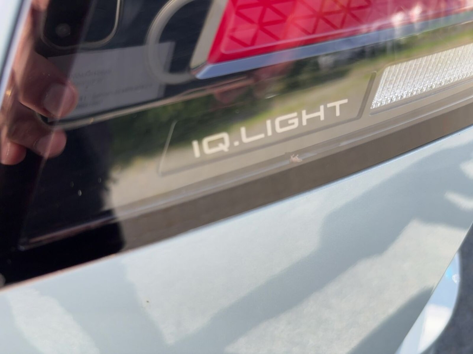 Volkswagen Golf Variant – Bild 21