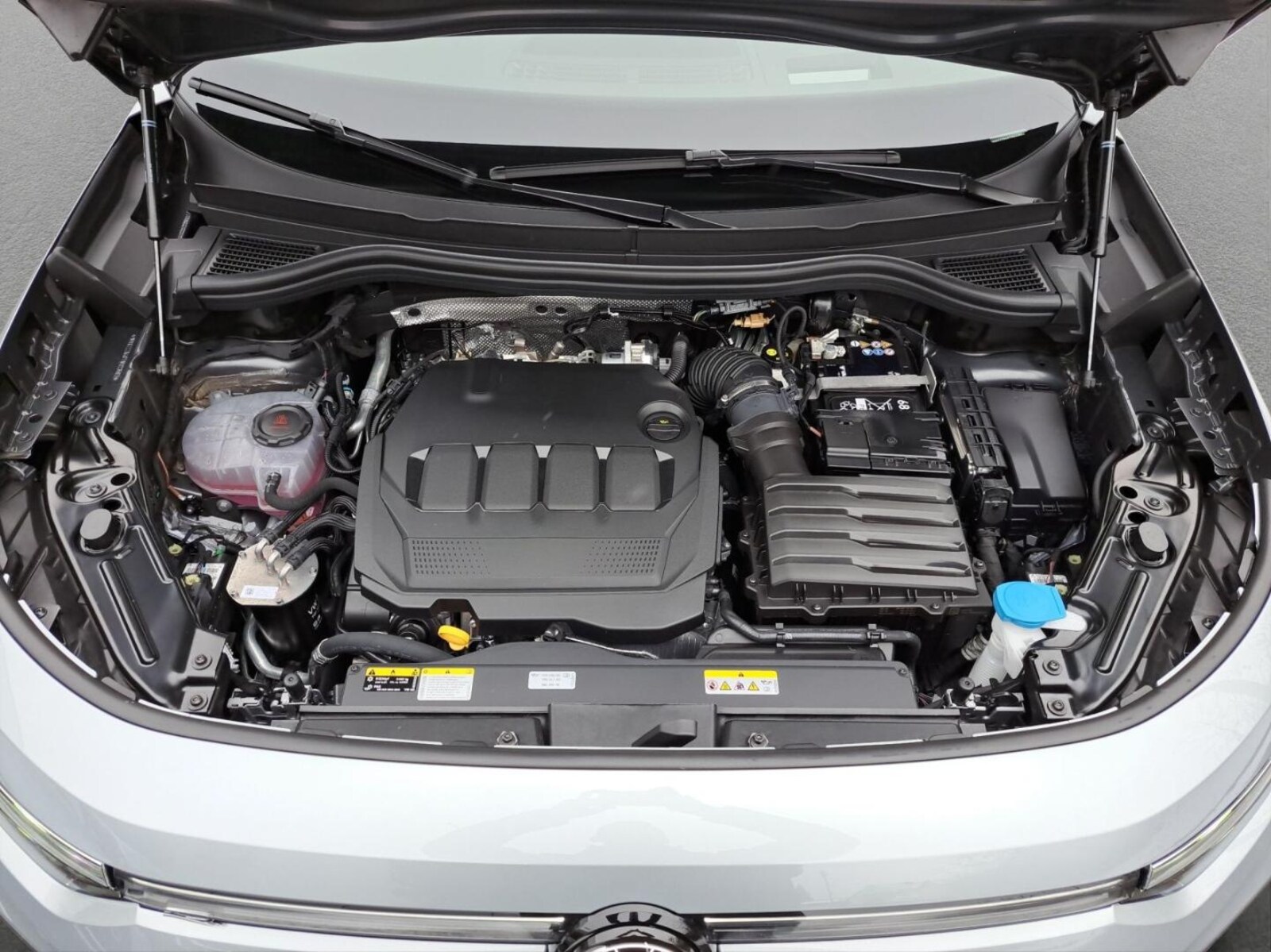 Volkswagen Tayron – Bild 18