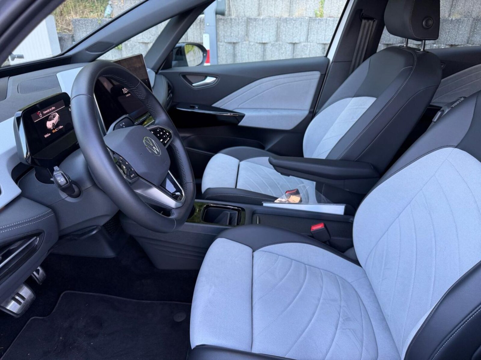 Volkswagen ID.3 – Bild 10
