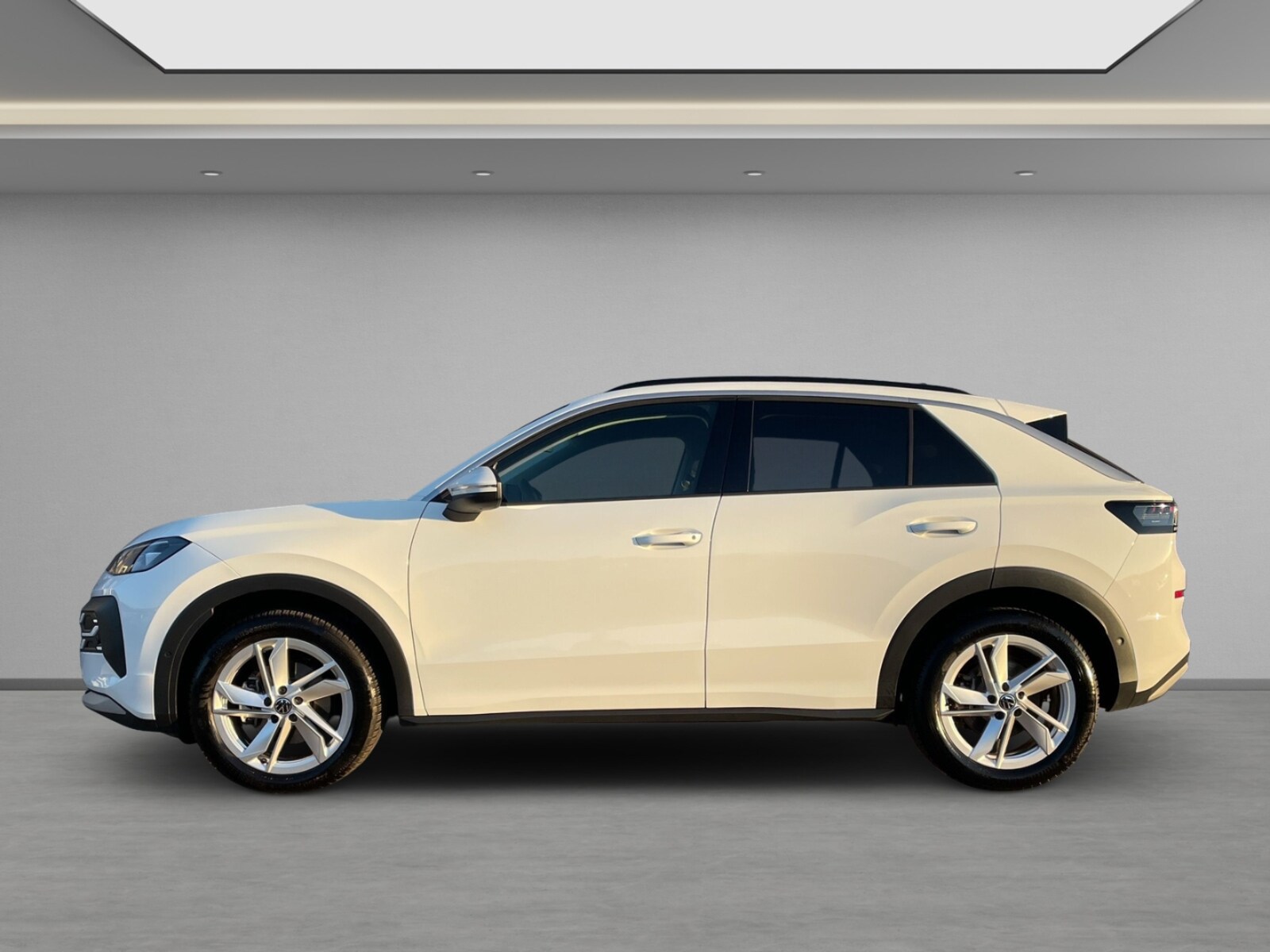 Volkswagen T-Roc – Bild 3