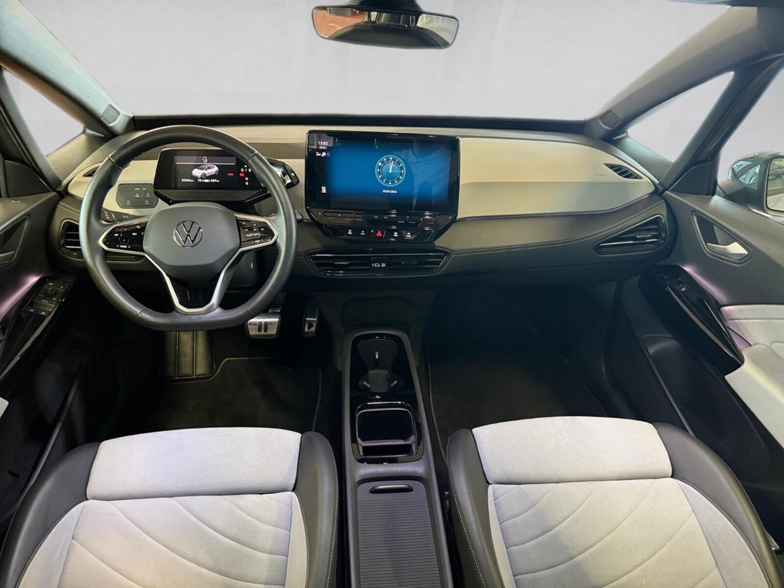 Volkswagen ID.3 – Bild 19