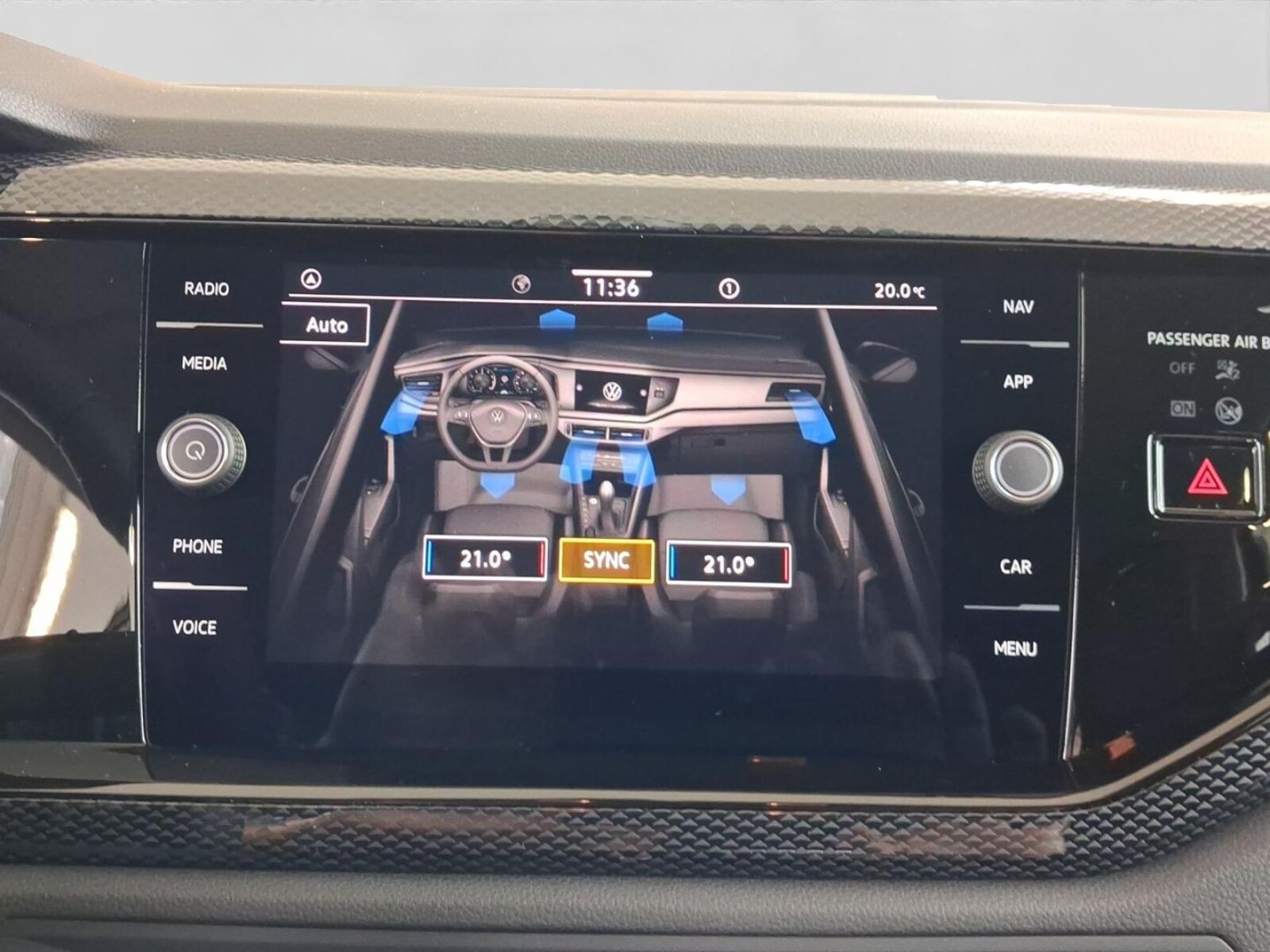Volkswagen Polo – Bild 15