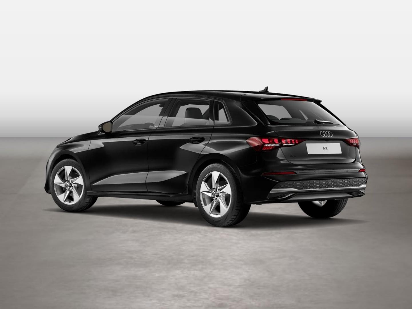 Bild über Audi A3 Sportback TDI S tronic - für weitere Informationen kontaktieren Sie den Audi Partner