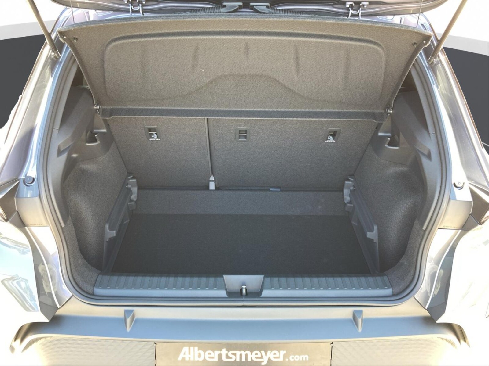 CUPRA Raval – Bild 15
