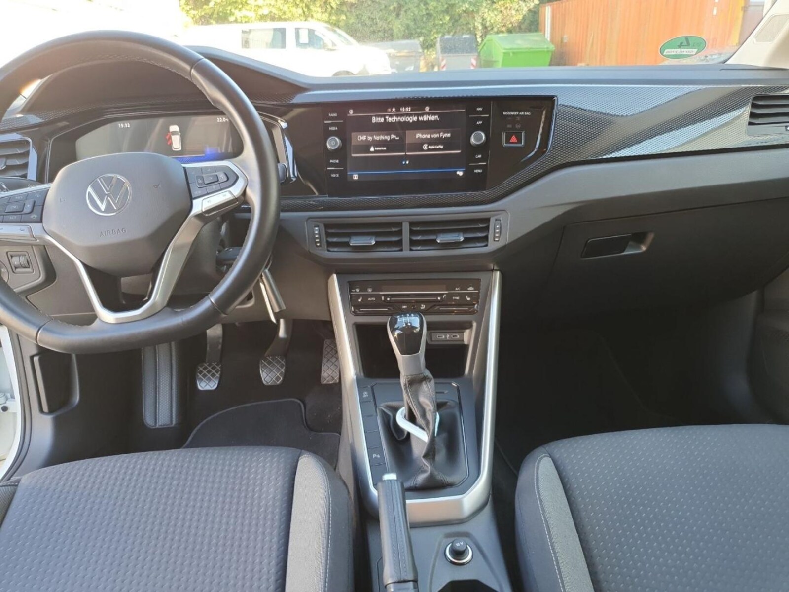 Volkswagen Polo – Bild 11
