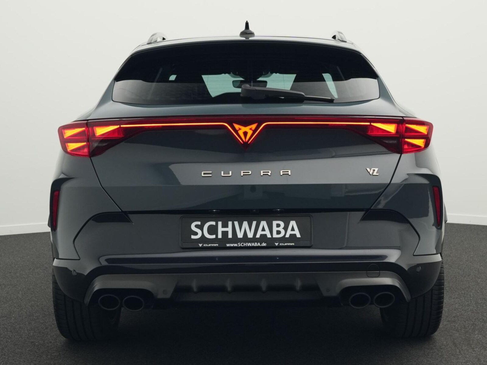 CUPRA Formentor – Bild 7