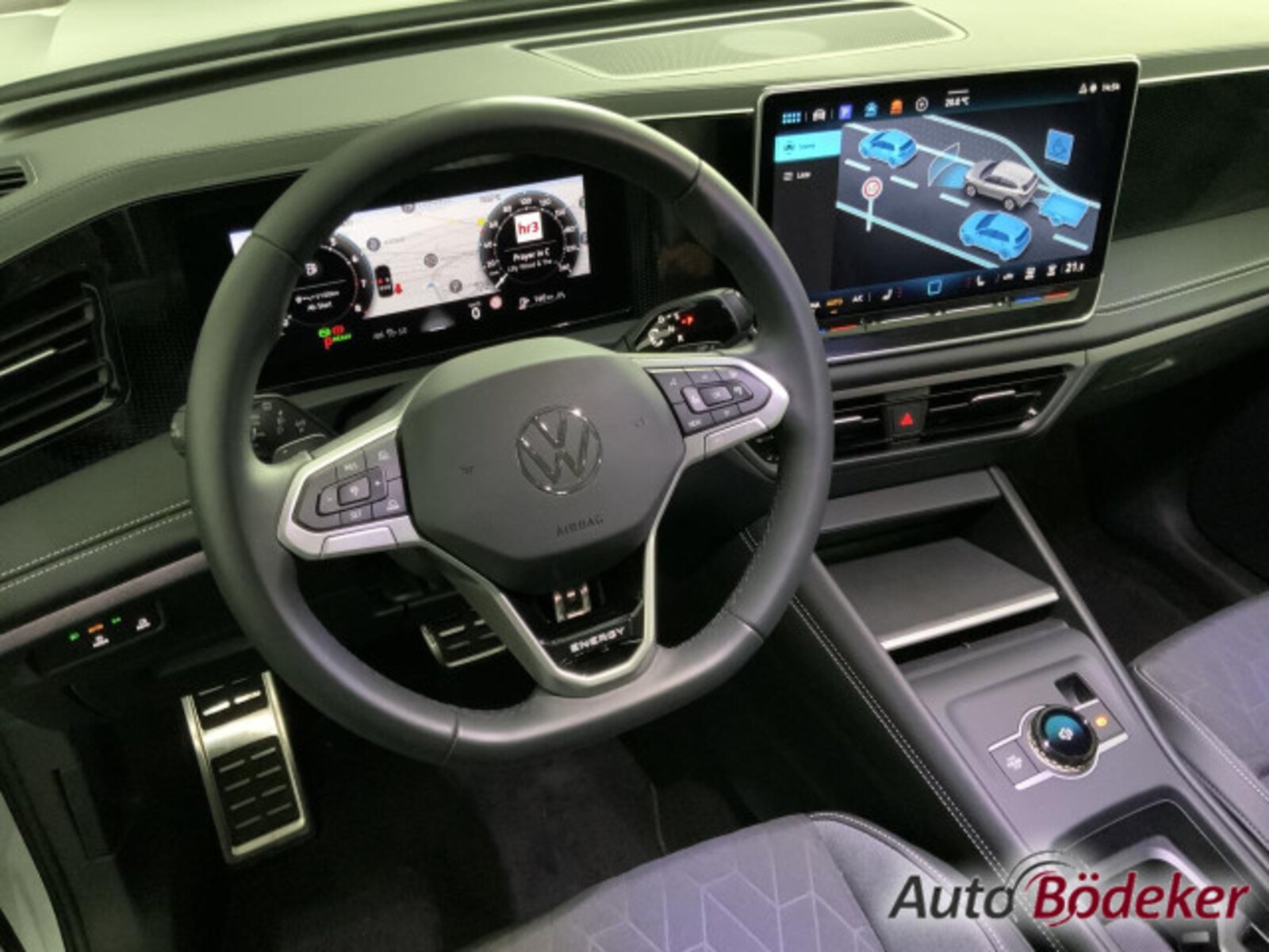 Volkswagen Tiguan – Bild 15