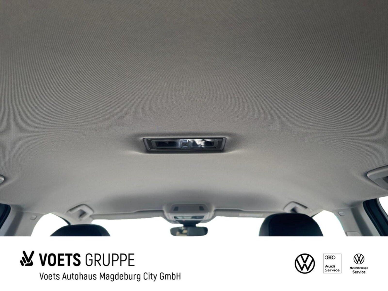 Volkswagen Golf – Bild 15