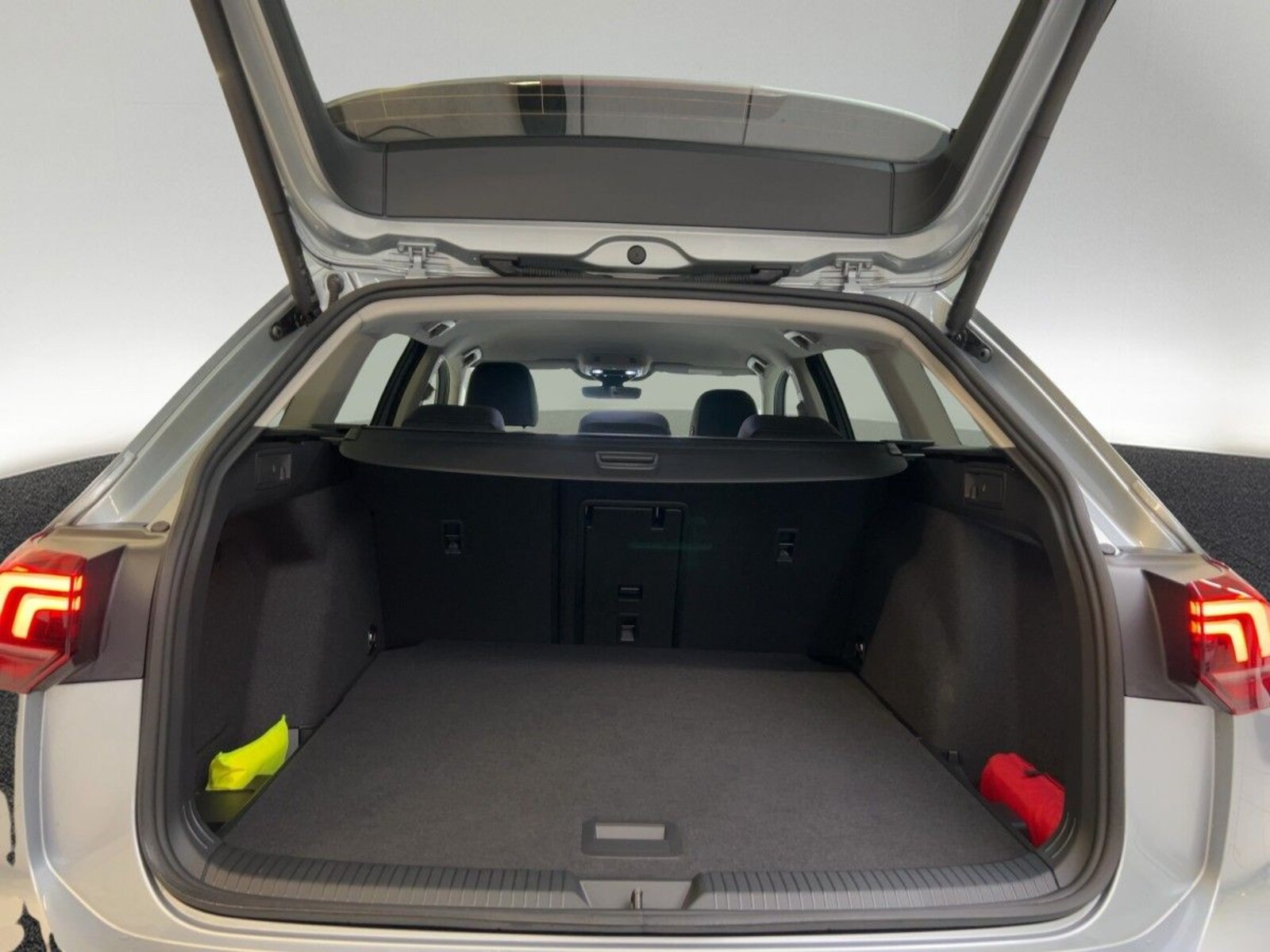 Volkswagen Golf Variant – Bild 7