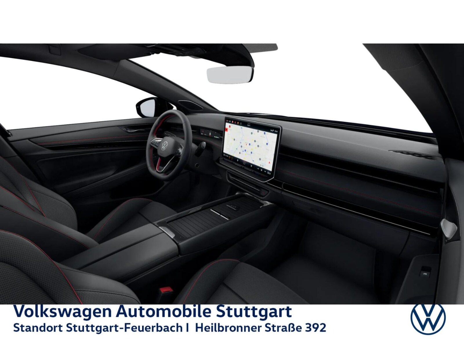 Volkswagen ID.7 – Bild 10