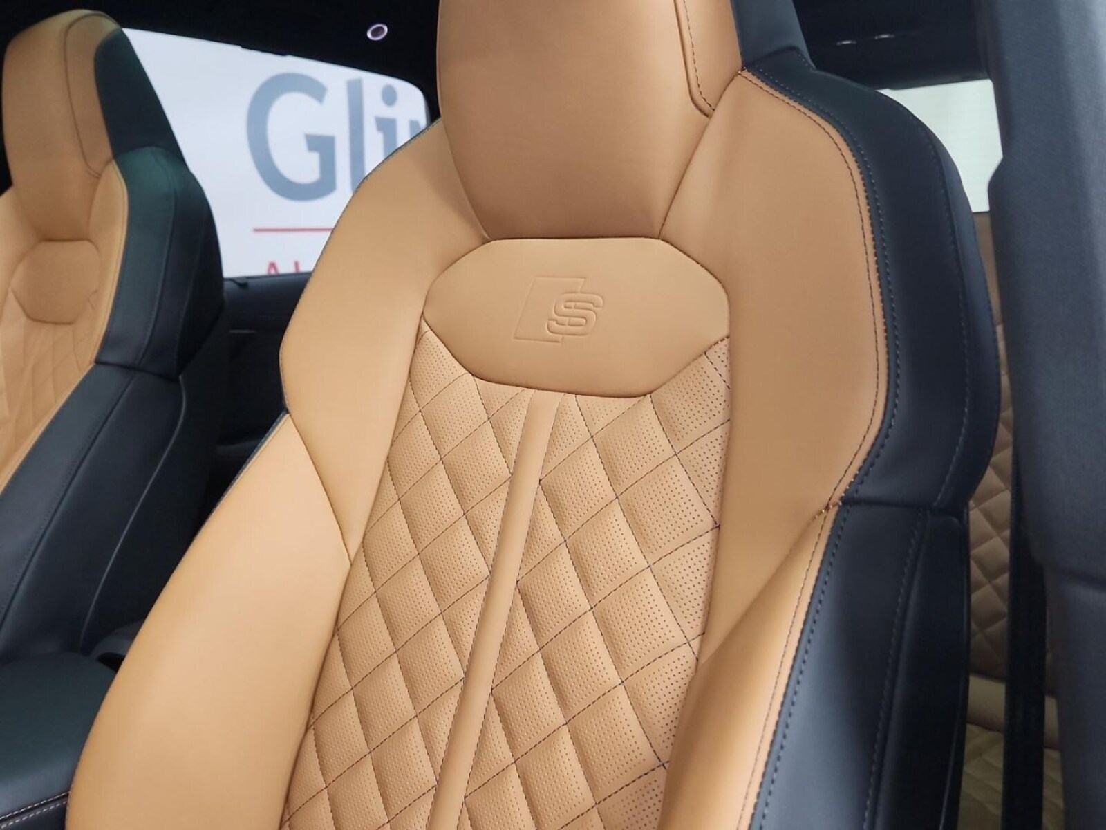 Audi Q7 – Bild 23