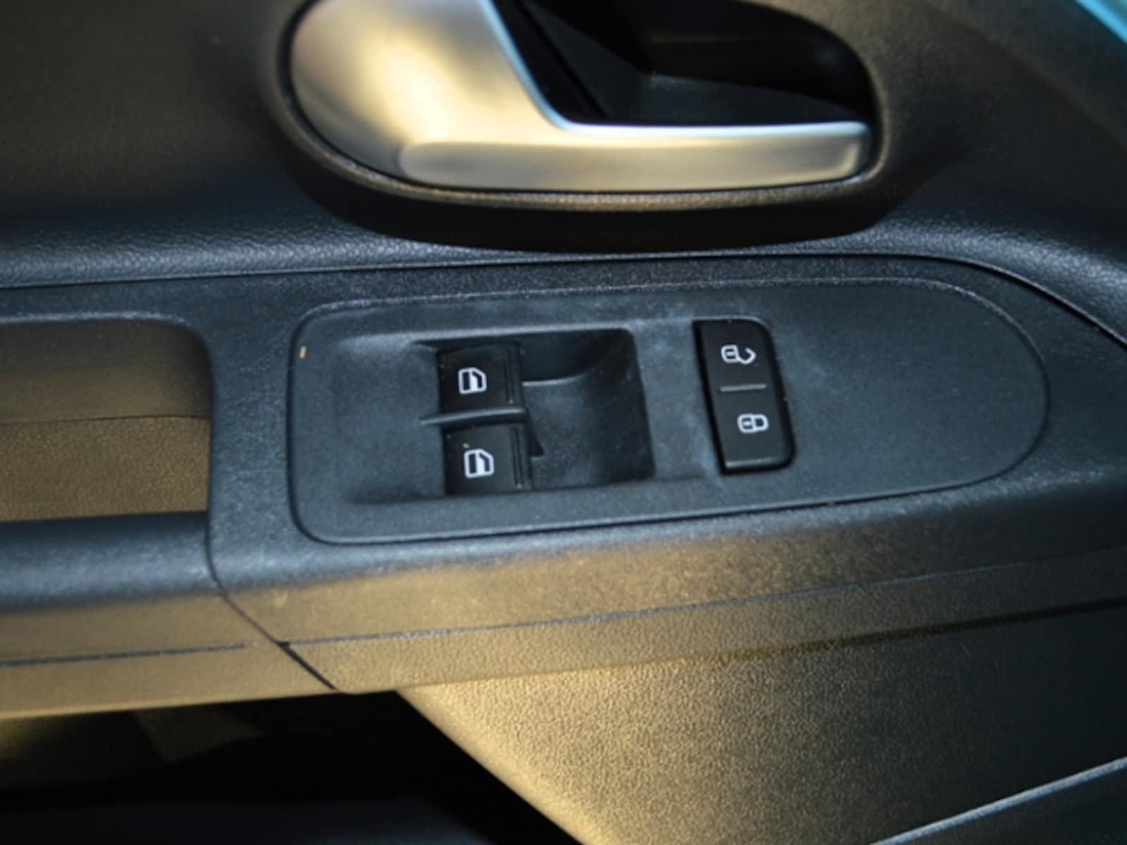 Volkswagen up! – Bild 12