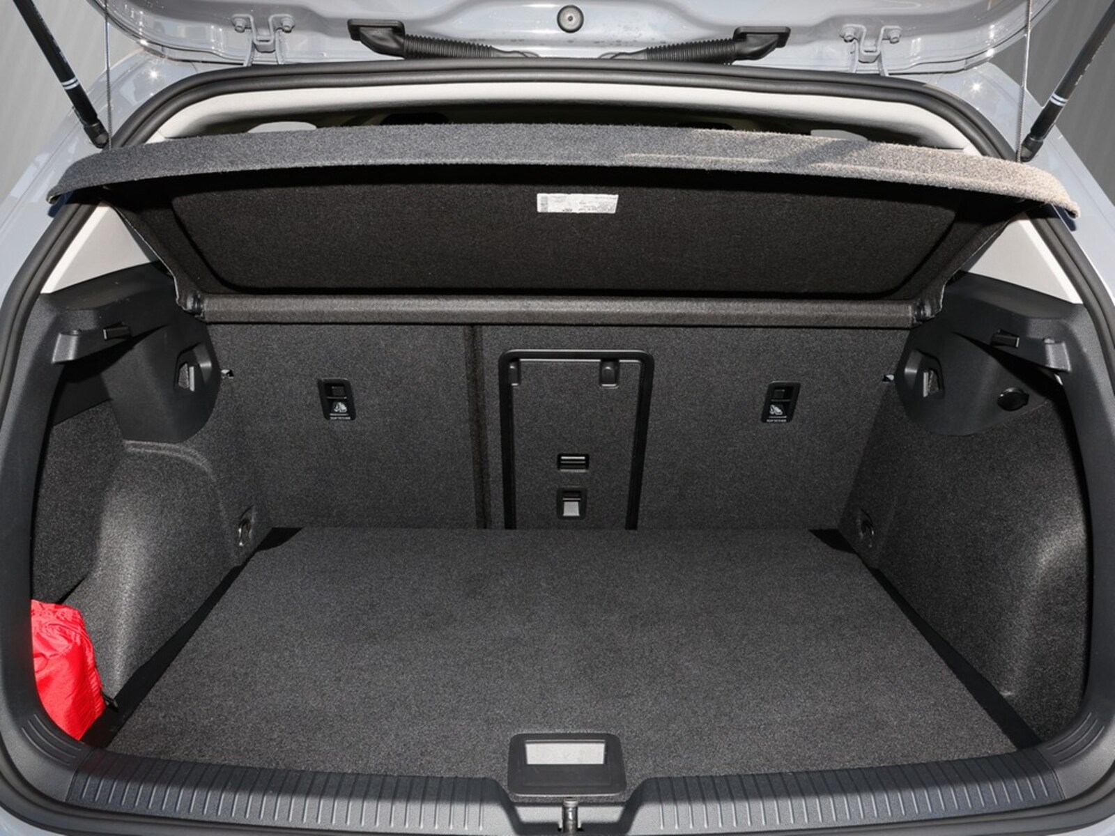 Volkswagen Golf – Bild 6