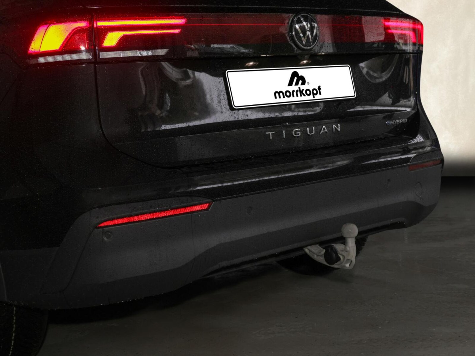 Volkswagen Tiguan – Bild 7