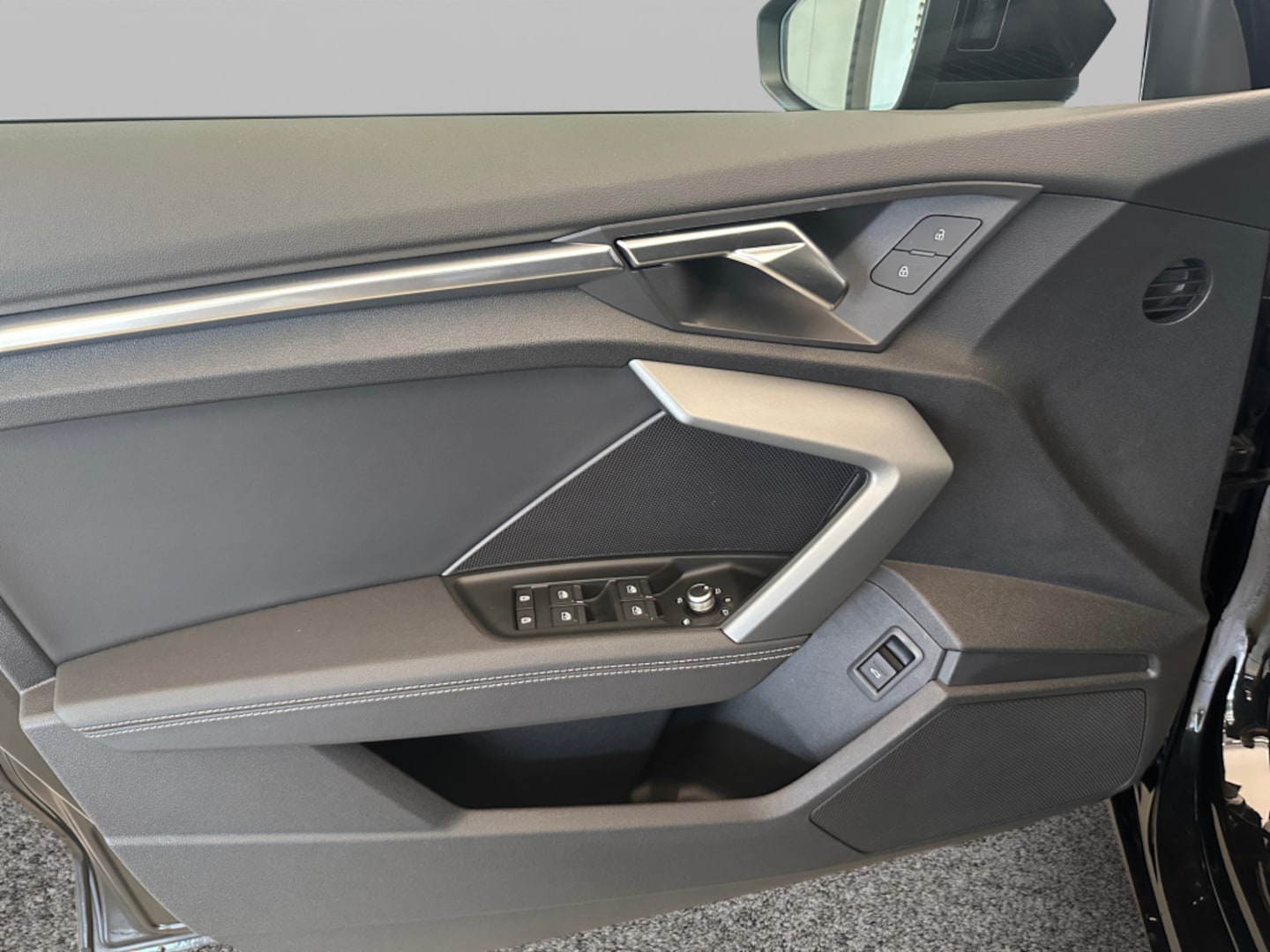 Bild über Audi A3 Sportback TFSI 110 kW S tronic - für weitere Informationen kontaktieren Sie den Audi Partner