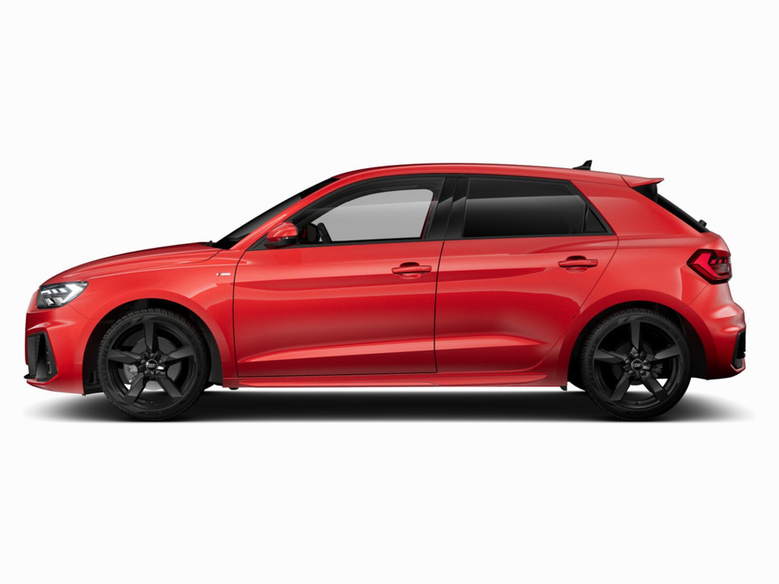 Audi A1 Sportback – Bild 6