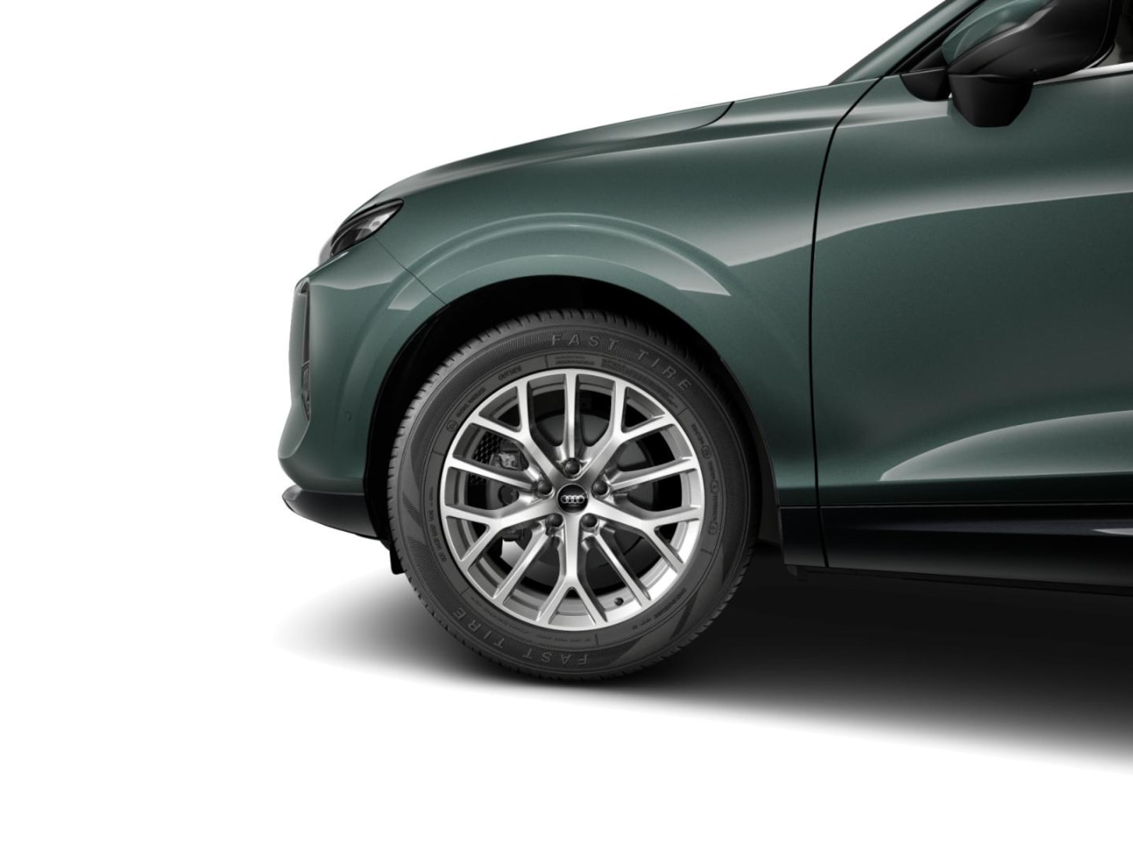 Audi Q3 – Bild 4