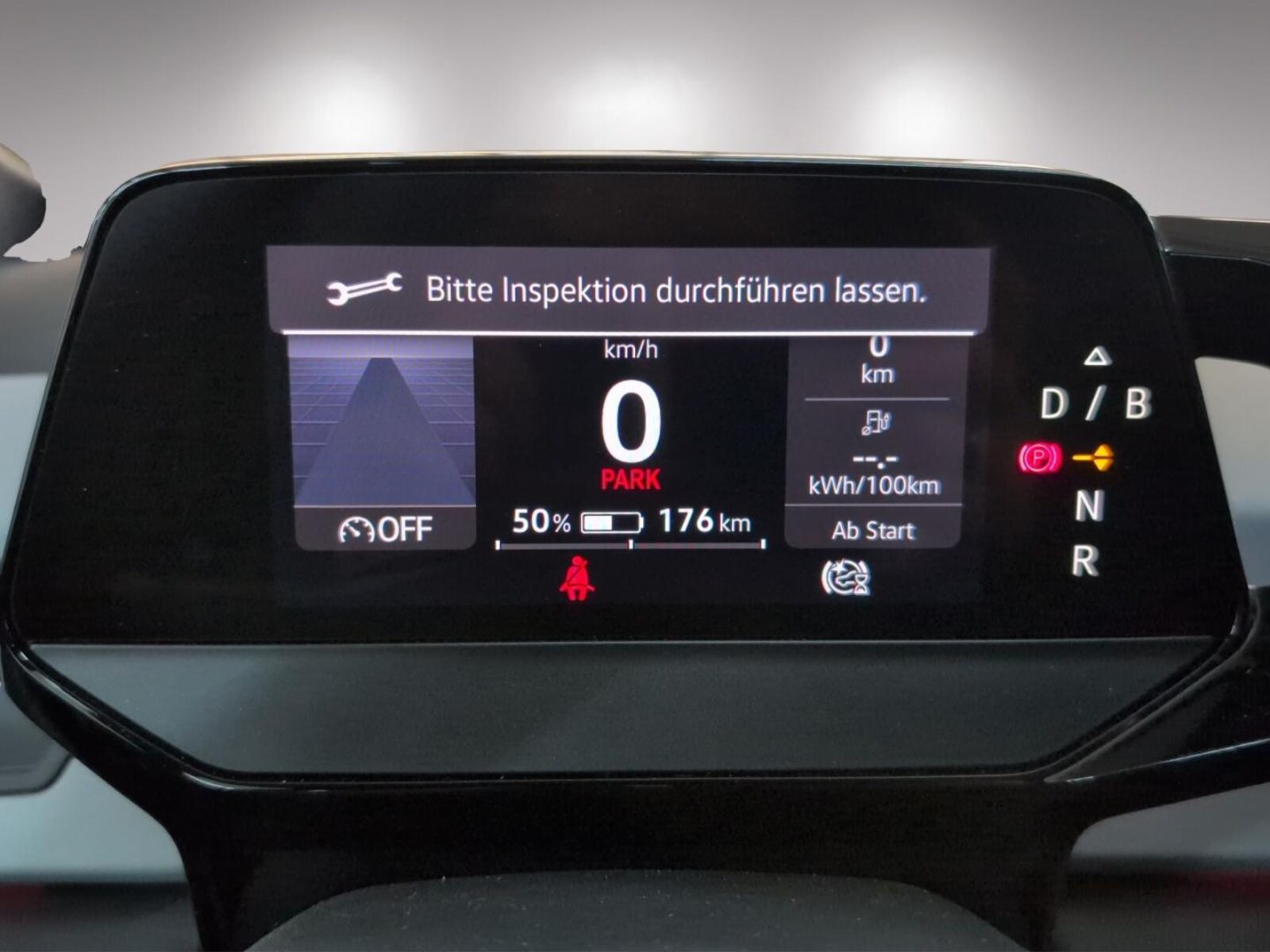 Volkswagen ID.3 – Bild 9
