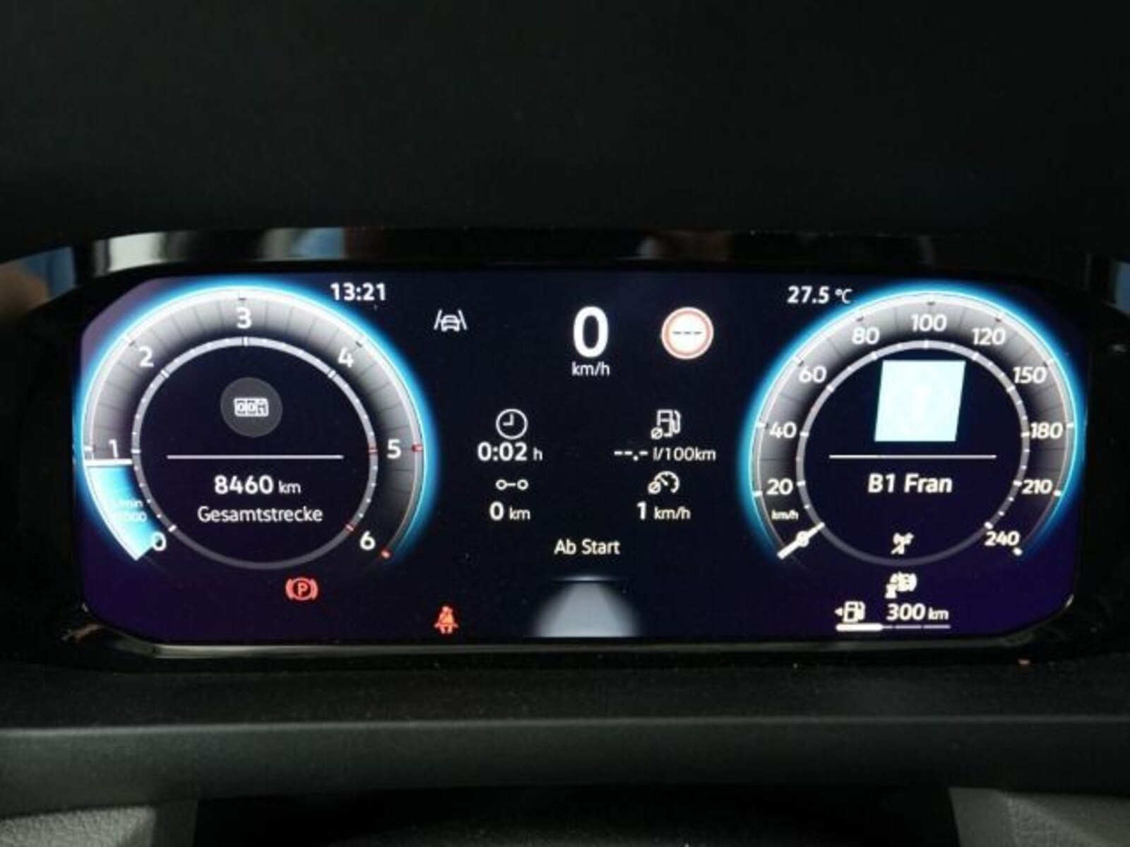 Volkswagen Crafter Kasten langer Radstand – Bild 7