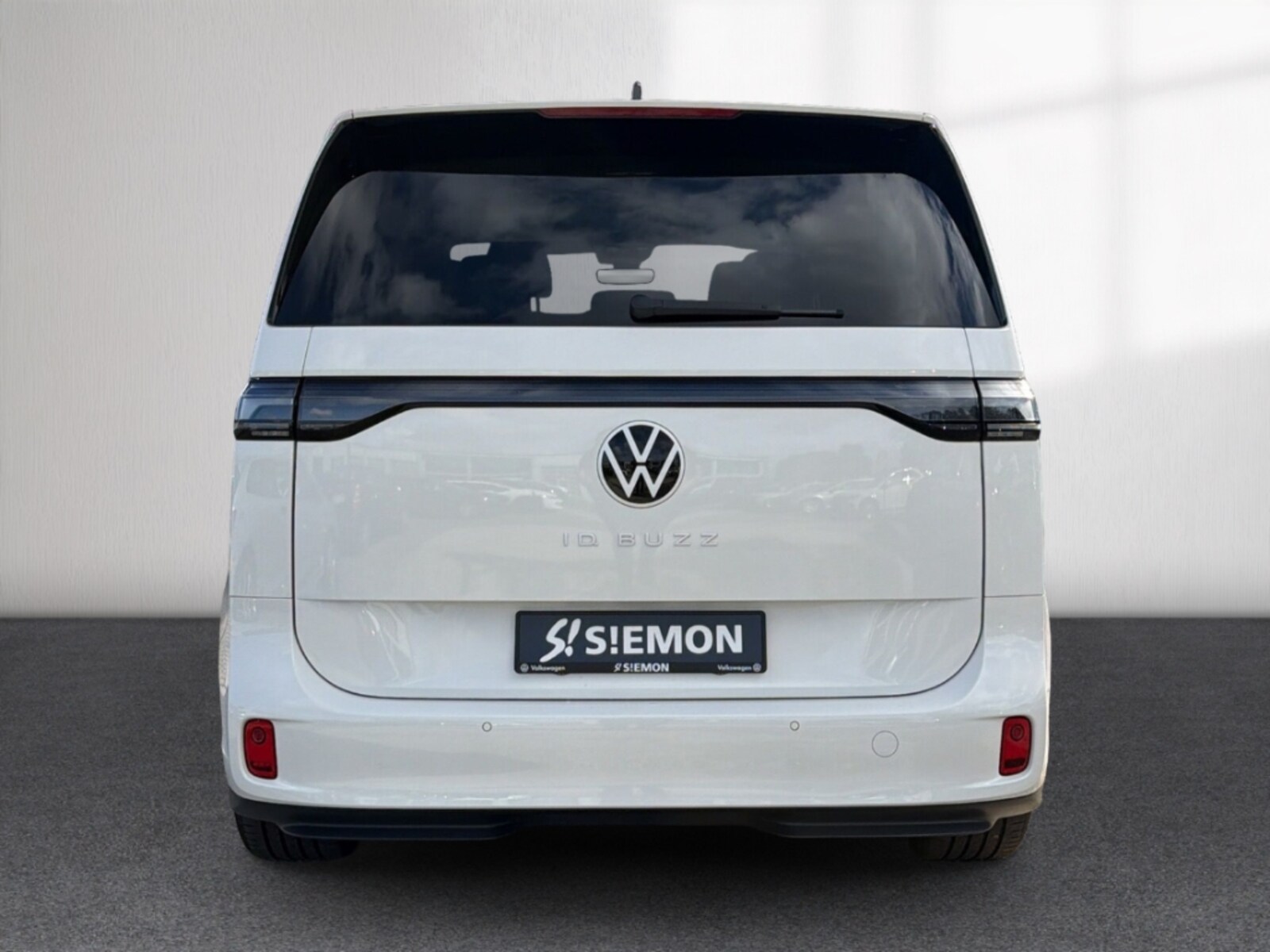 Volkswagen ID. Buzz – Bild 4
