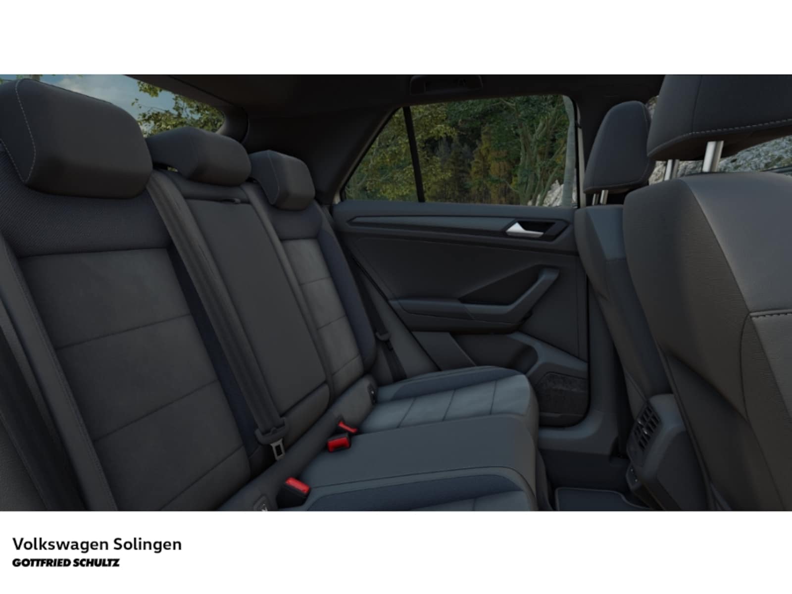 Volkswagen T-Roc – Bild 8